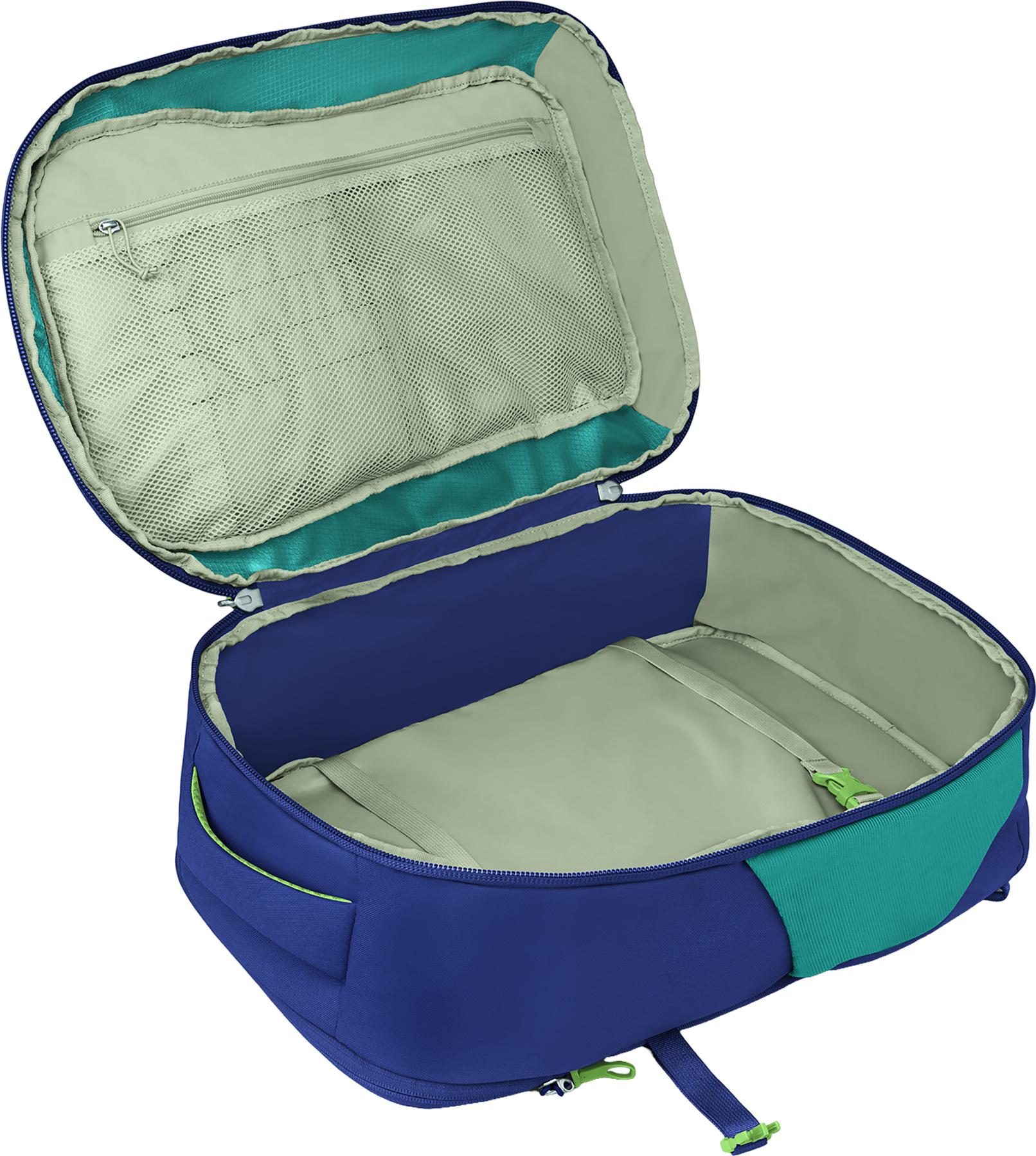 Product gallery image number 3 for product Daylite Travel Pack 35L