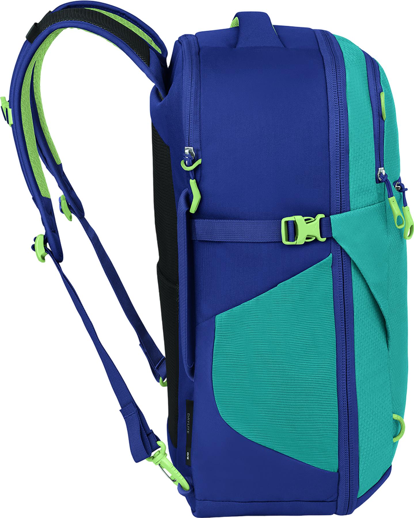 Product gallery image number 4 for product Daylite Travel Pack 35L