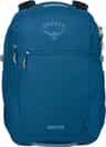 Colour: Night Shift Blue