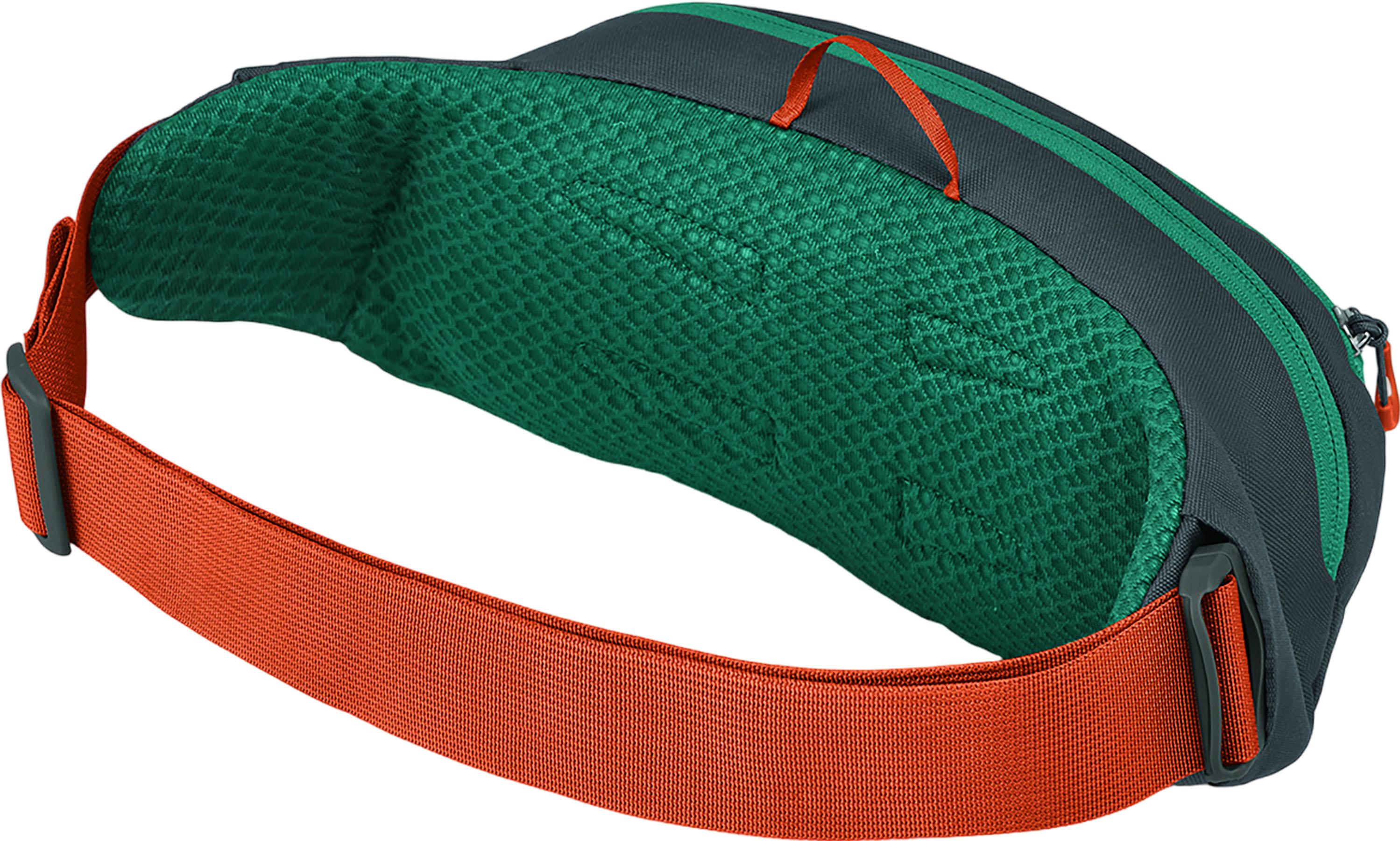 Product gallery image number 2 for product Daylite Waist Pack 2L
