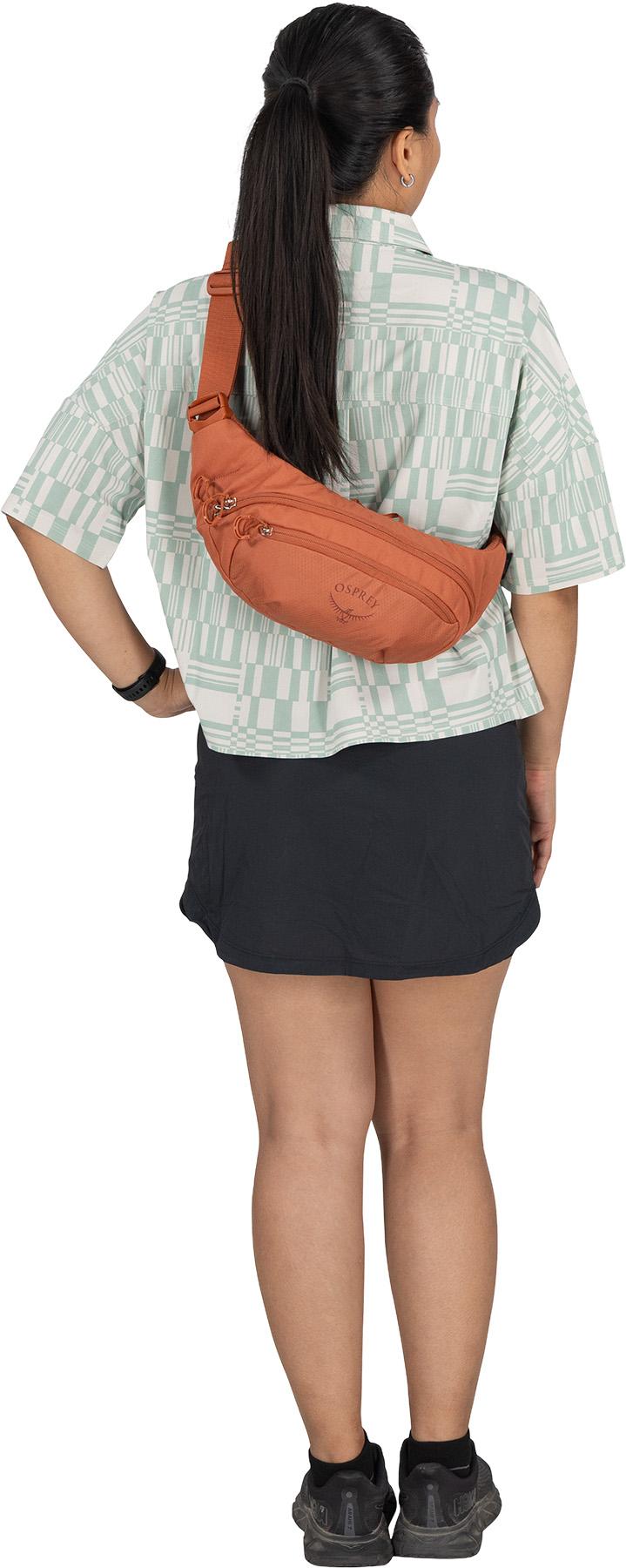Product gallery image number 3 for product Daylite Waist Pack 2L