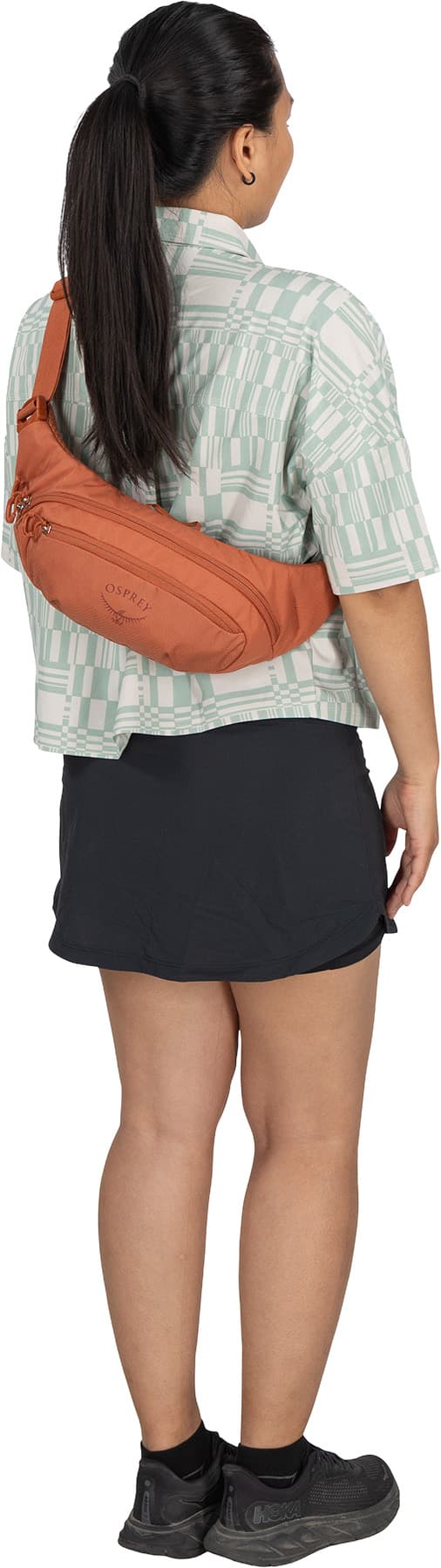 Product gallery image number 5 for product Daylite Waist Pack 2L