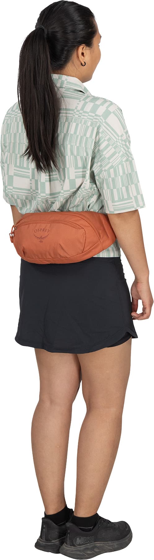 Product gallery image number 8 for product Daylite Waist Pack 2L