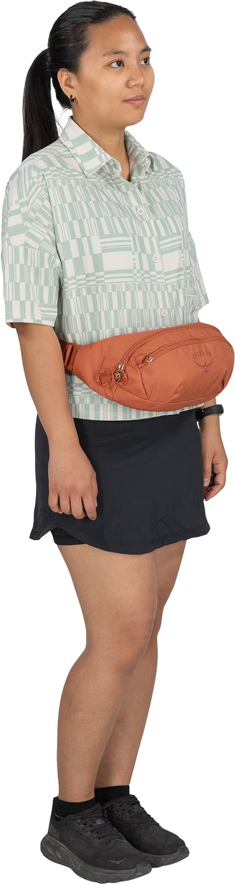 Product gallery image number 9 for product Daylite Waist Pack 2L