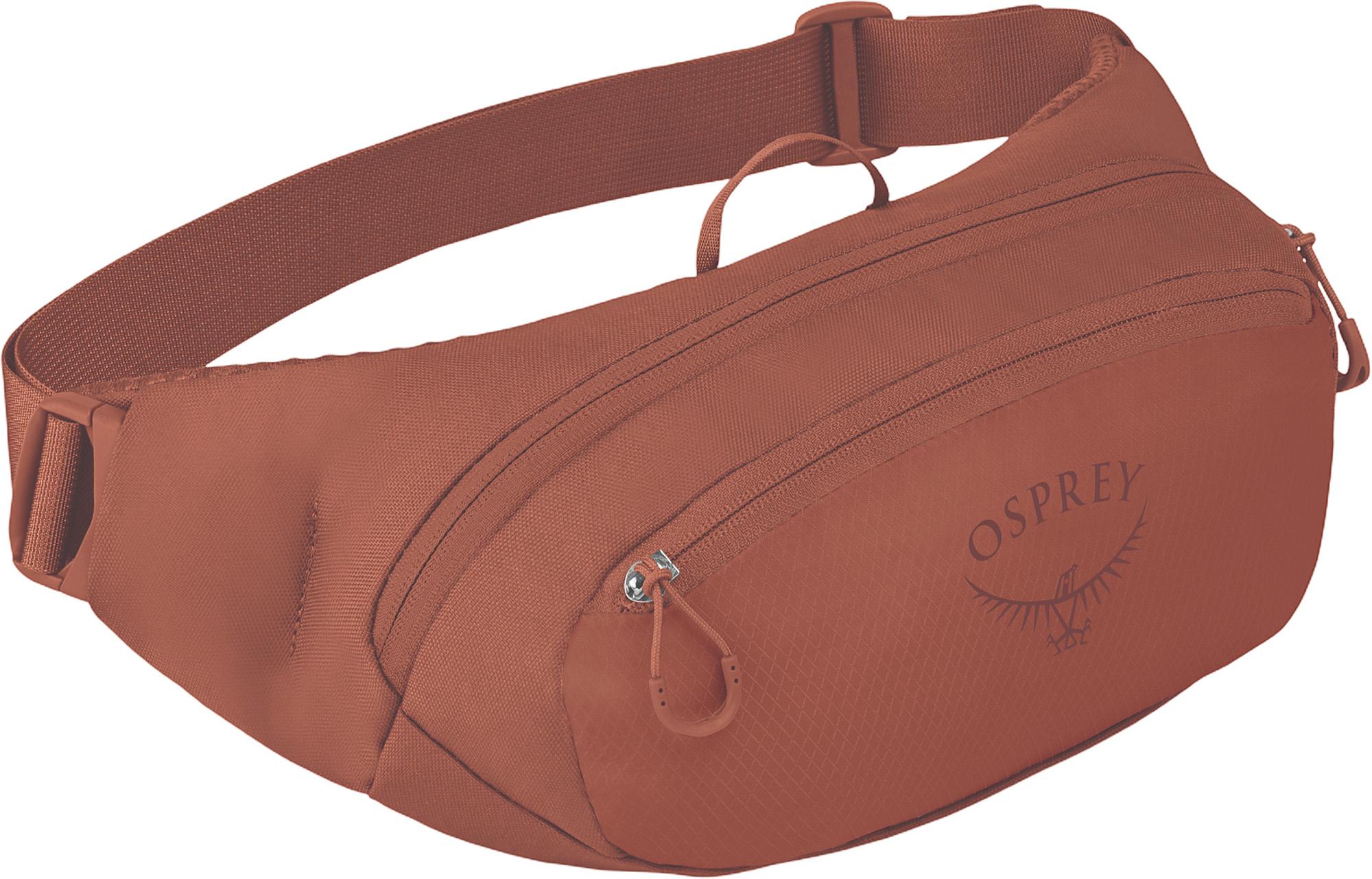 Product gallery image number 10 for product Daylite Waist Pack 2L