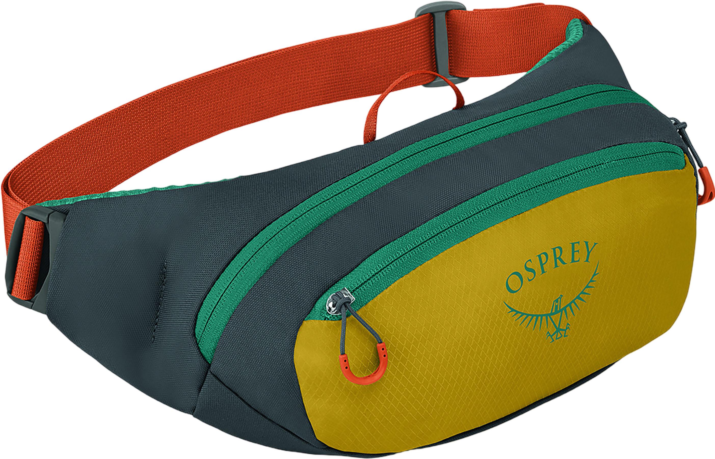 Product gallery image number 3 for product Daylite Waist Pack 2L