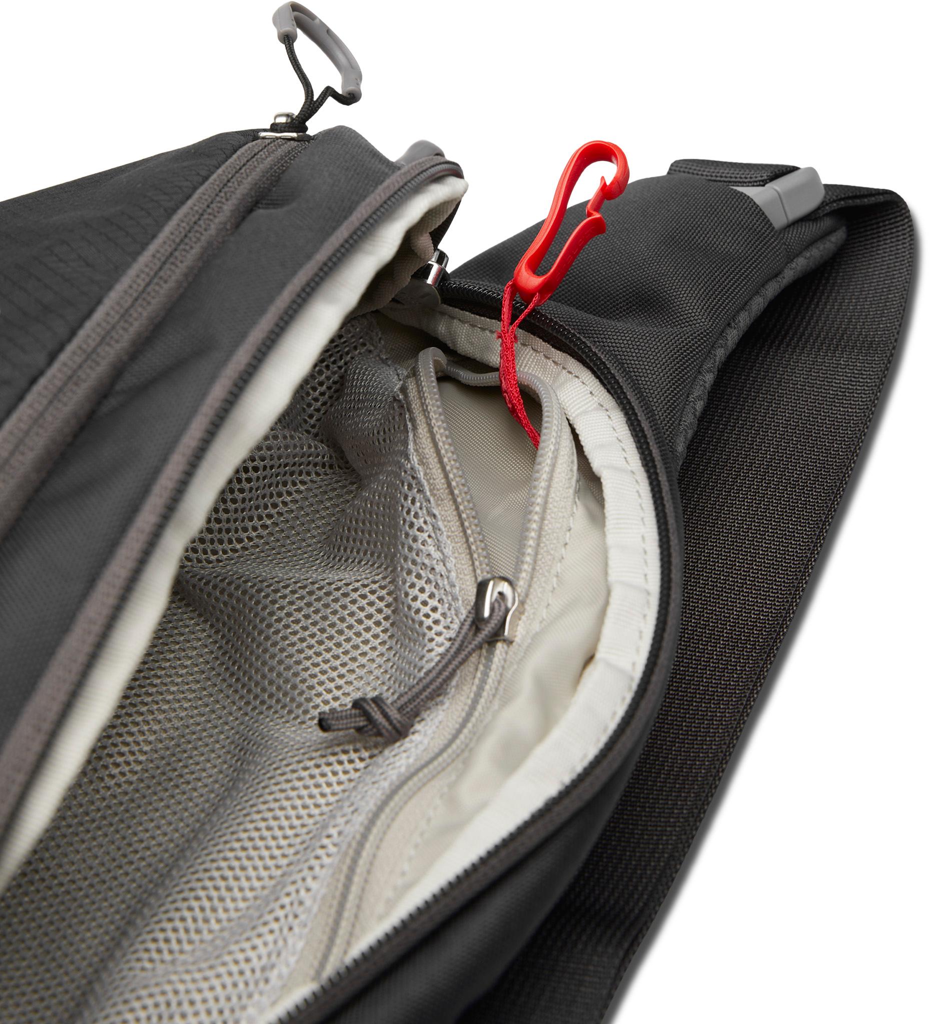 Numéro de l'image de la galerie de produits 3 pour le produit Sac de taille Daylite 2L