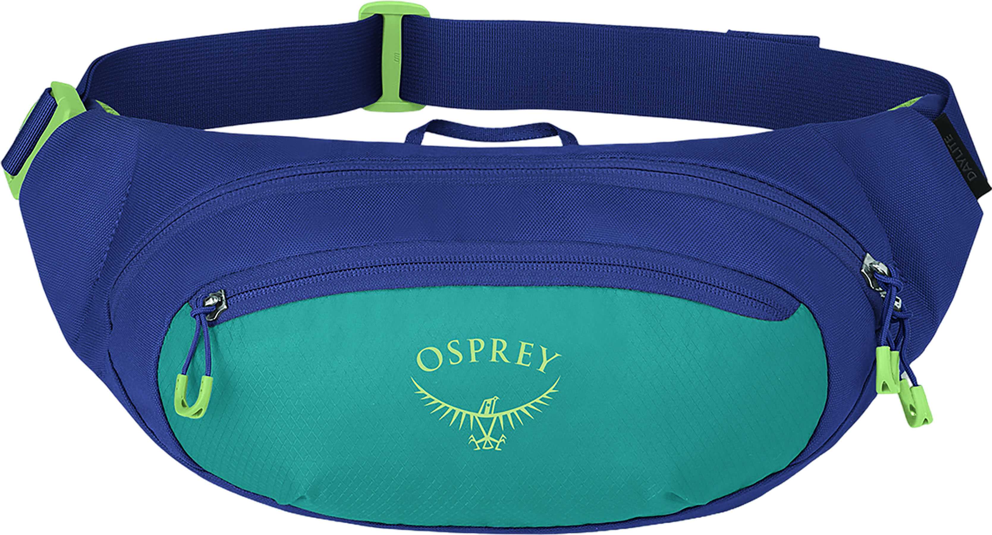 Blue Spikemoss - Alkaline