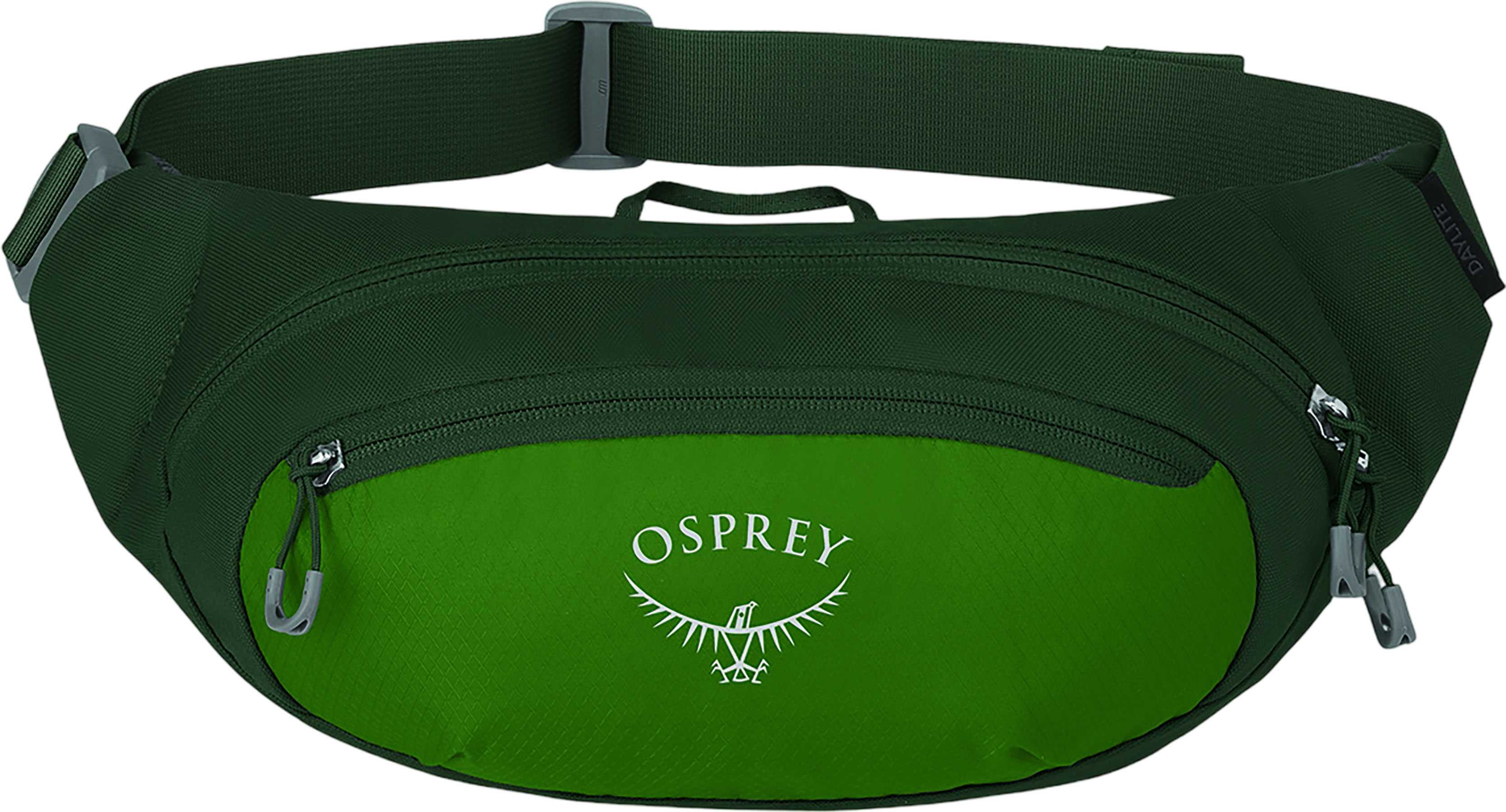Green Belt - Green Canopy