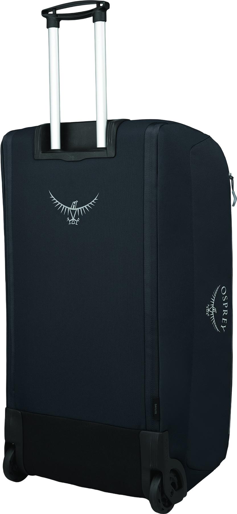 Product gallery image number 2 for product Daylite Wheeled Duffel Bag 115L