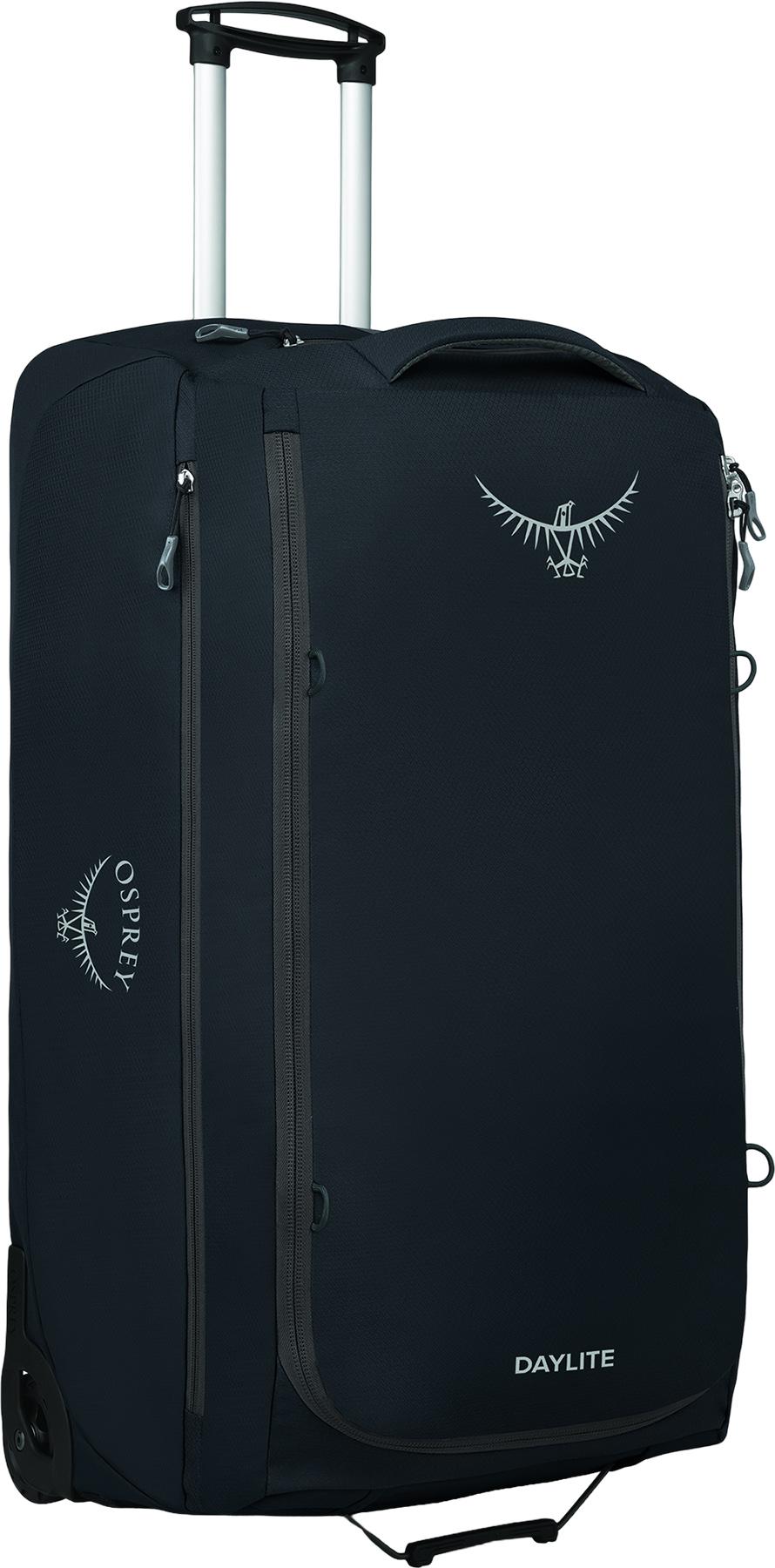 Product gallery image number 3 for product Daylite Wheeled Duffel Bag 115L