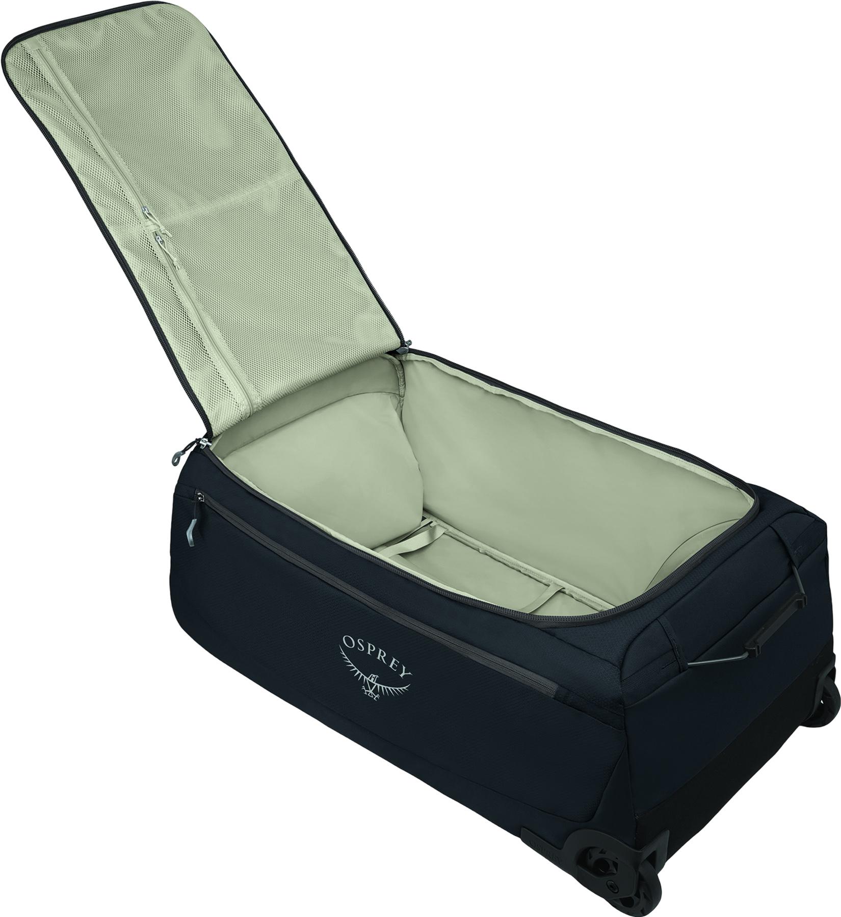 Product gallery image number 4 for product Daylite Wheeled Duffel Bag 115L