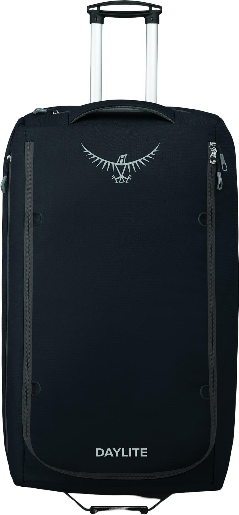 Product gallery image number 1 for product Daylite Wheeled Duffel Bag 115L