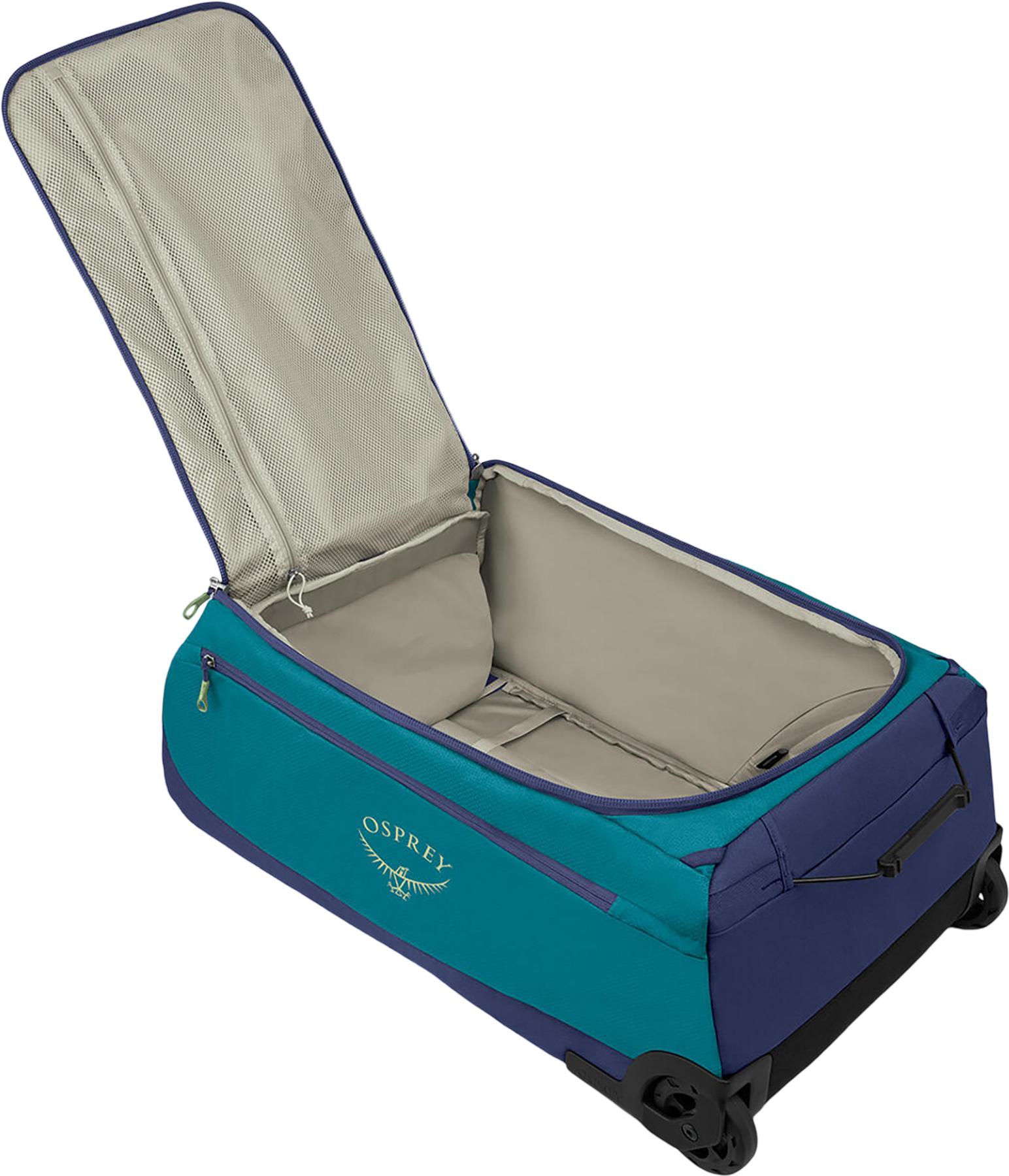 Product gallery image number 5 for product Daylite Wheeled Duffel Bag 85L