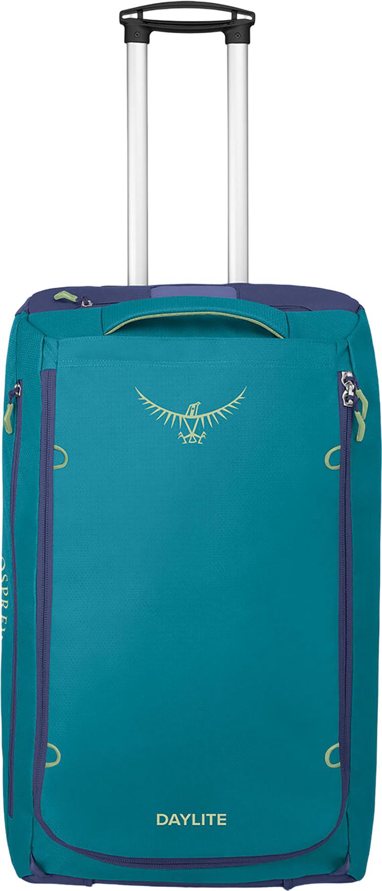 Product image for Daylite Wheeled Duffel Bag 85L