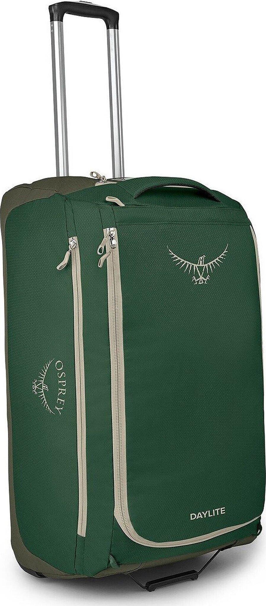 Product image for Daylite Wheeled Duffel Bag 85L