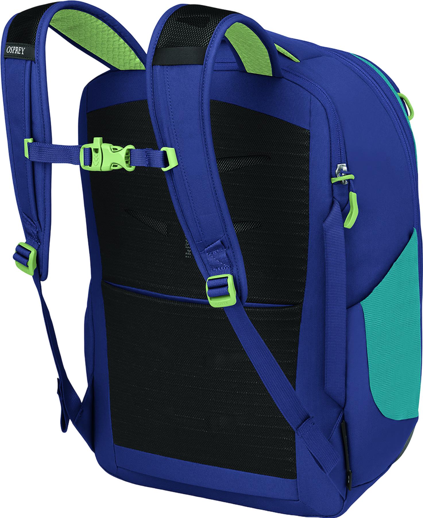 Product gallery image number 5 for product Daylite Expandable Travel Pack 26L