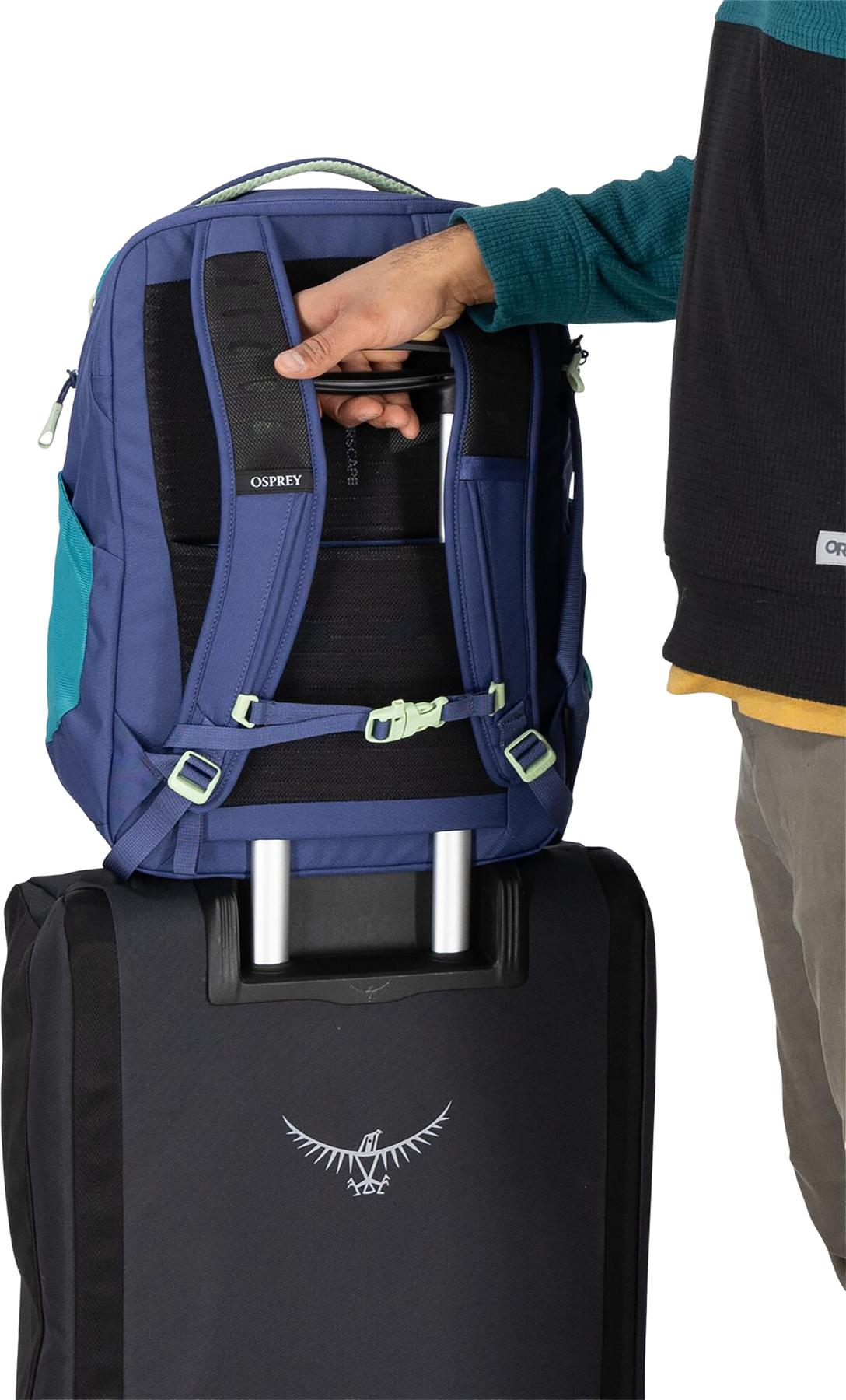 Product gallery image number 6 for product Daylite Expandable Travel Pack 26L