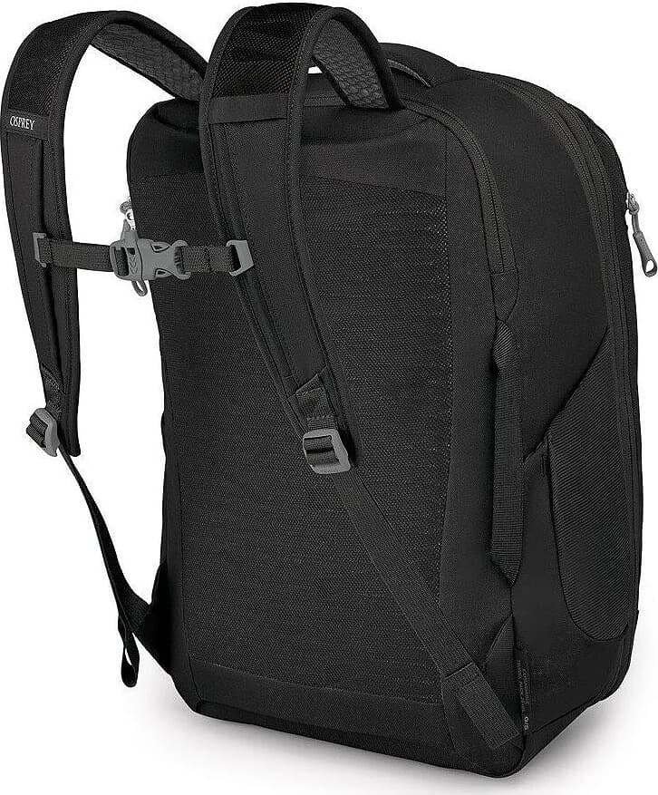 Product gallery image number 2 for product Daylite Expandable Travel Pack 26L