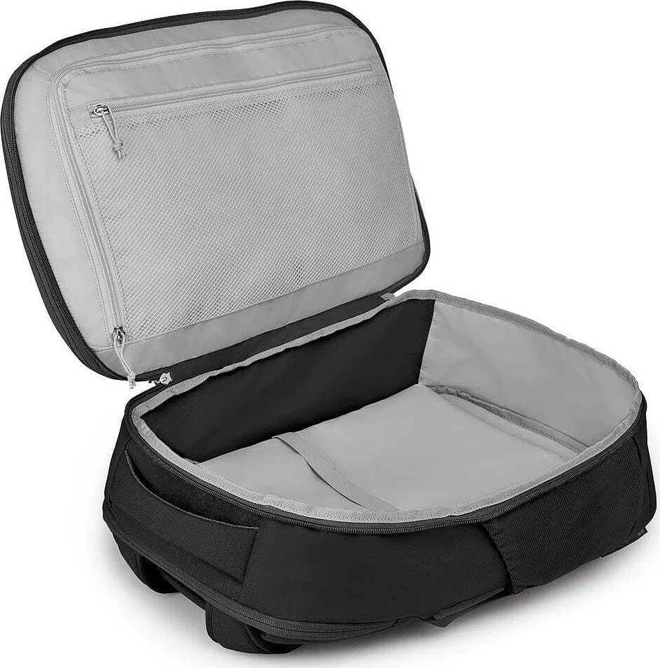 Product gallery image number 4 for product Daylite Expandable Travel Pack 26L