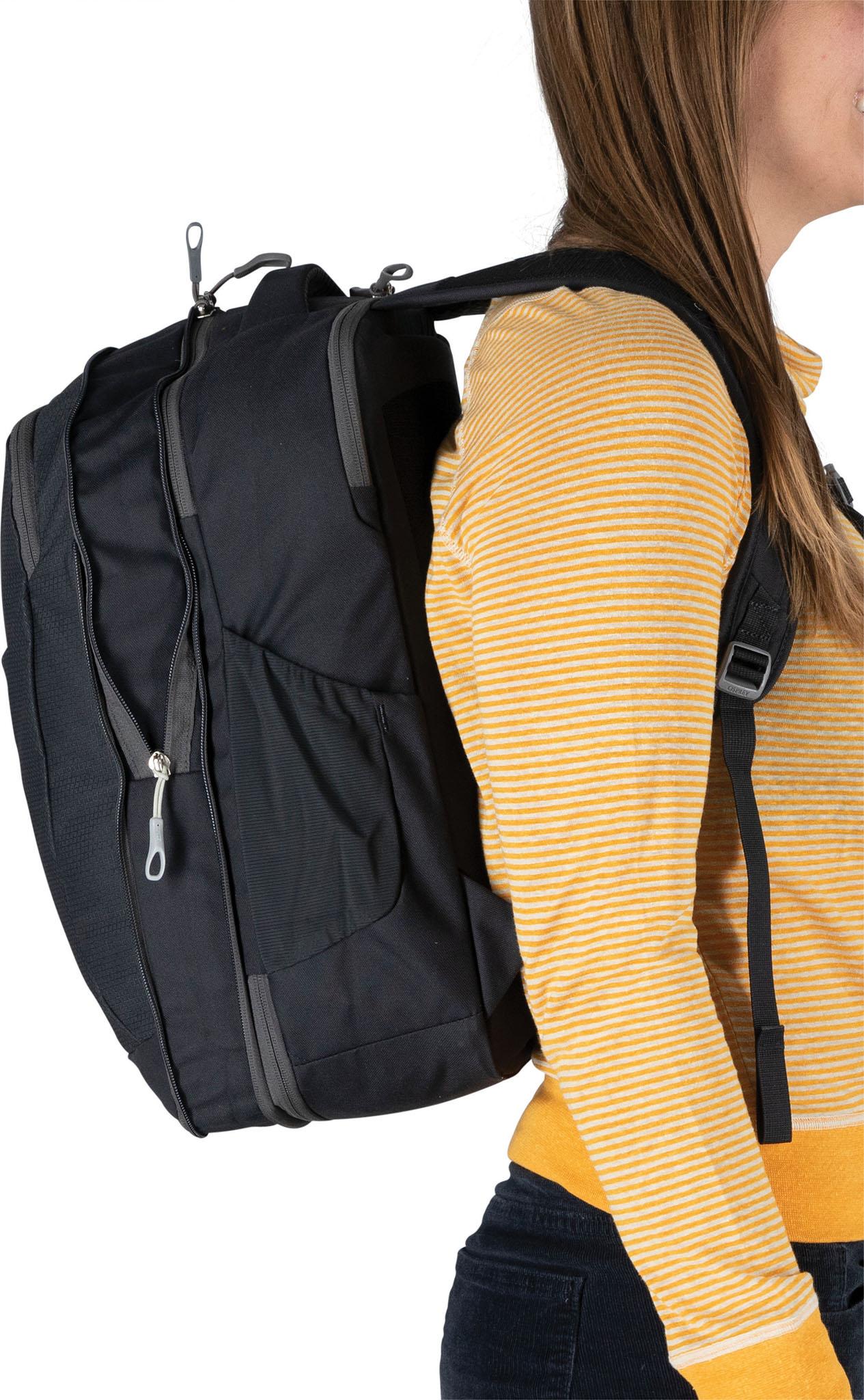 Product gallery image number 5 for product Daylite Expandable Travel Pack 26L
