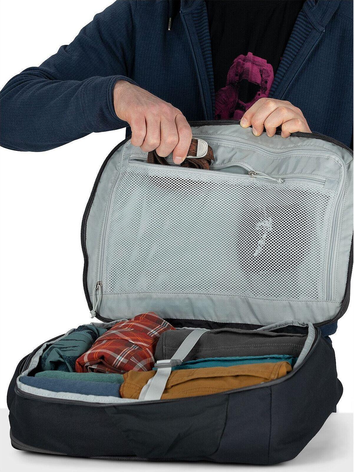 Product gallery image number 6 for product Daylite Expandable Travel Pack 26L