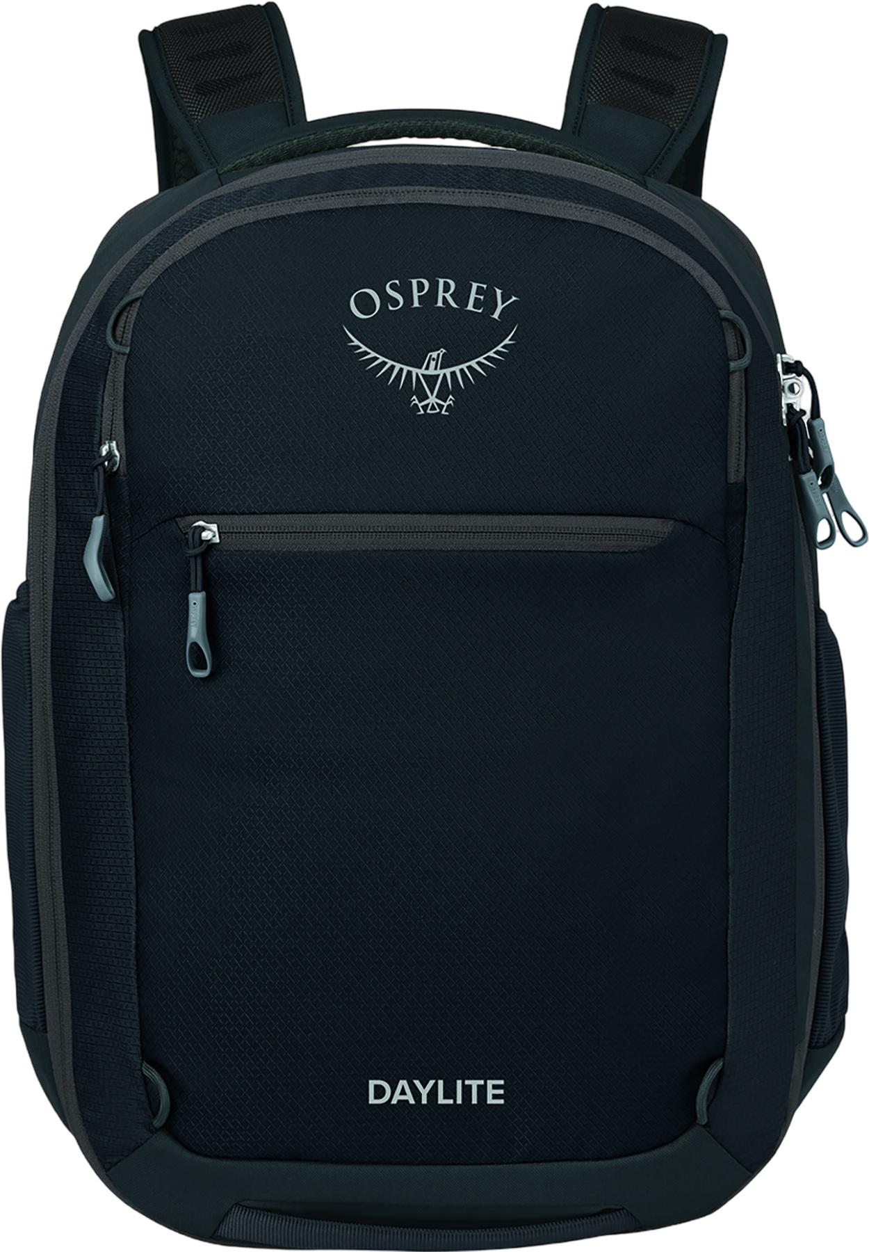 Product gallery image number 2 for product Daylite Expandable Travel Pack 26L