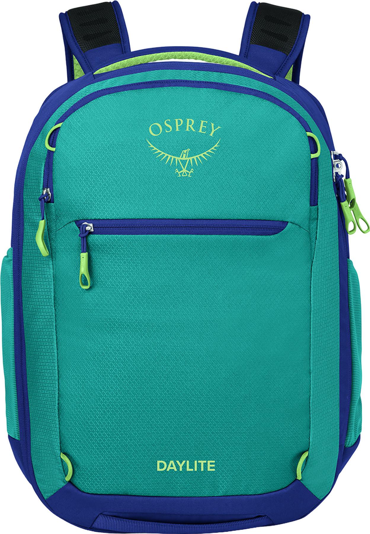 Product gallery image number 2 for product Daylite Expandable Travel Pack 26L