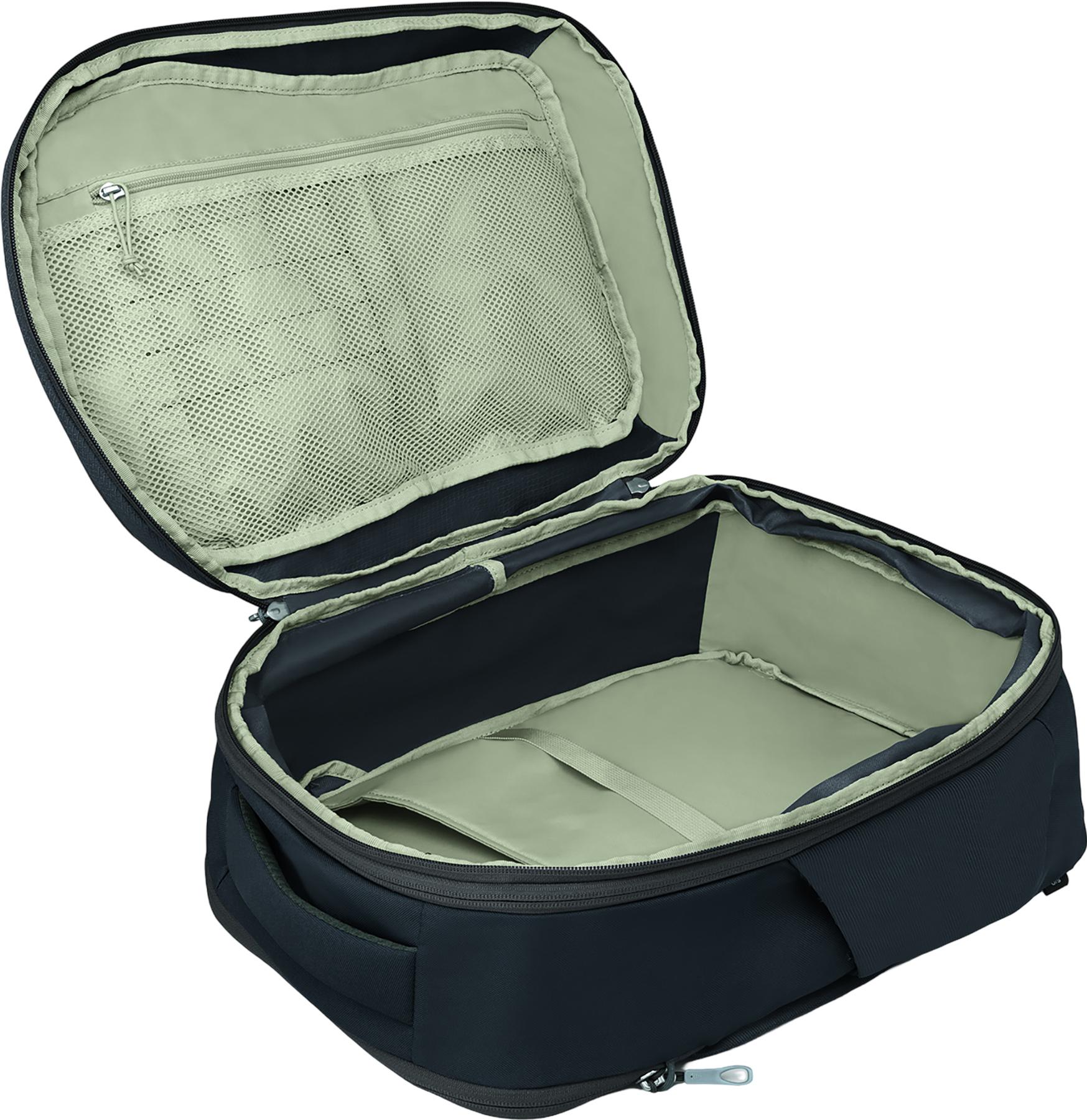 Product gallery image number 4 for product Daylite Expandable Travel Pack 26L