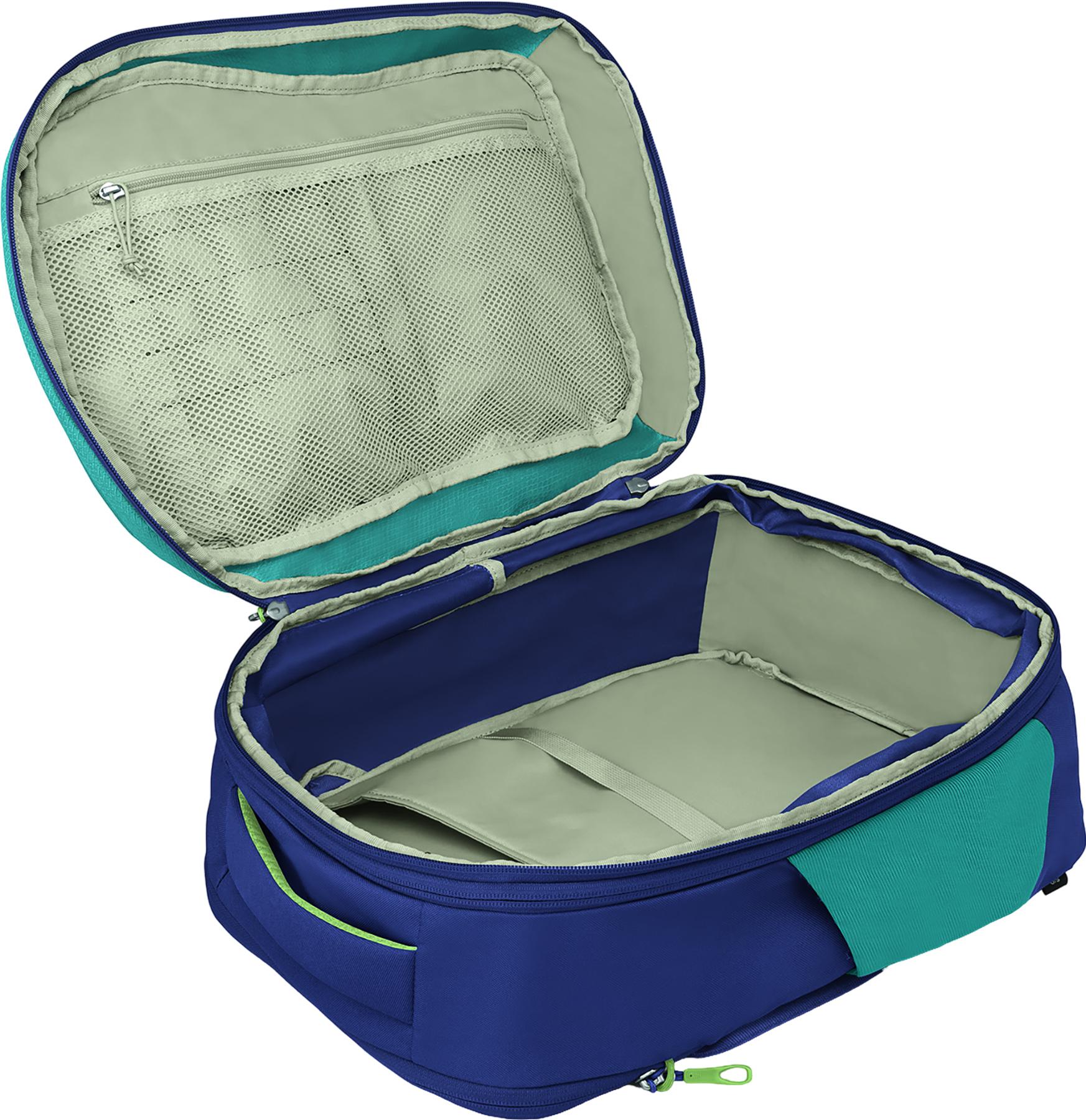 Product gallery image number 4 for product Daylite Expandable Travel Pack 26L