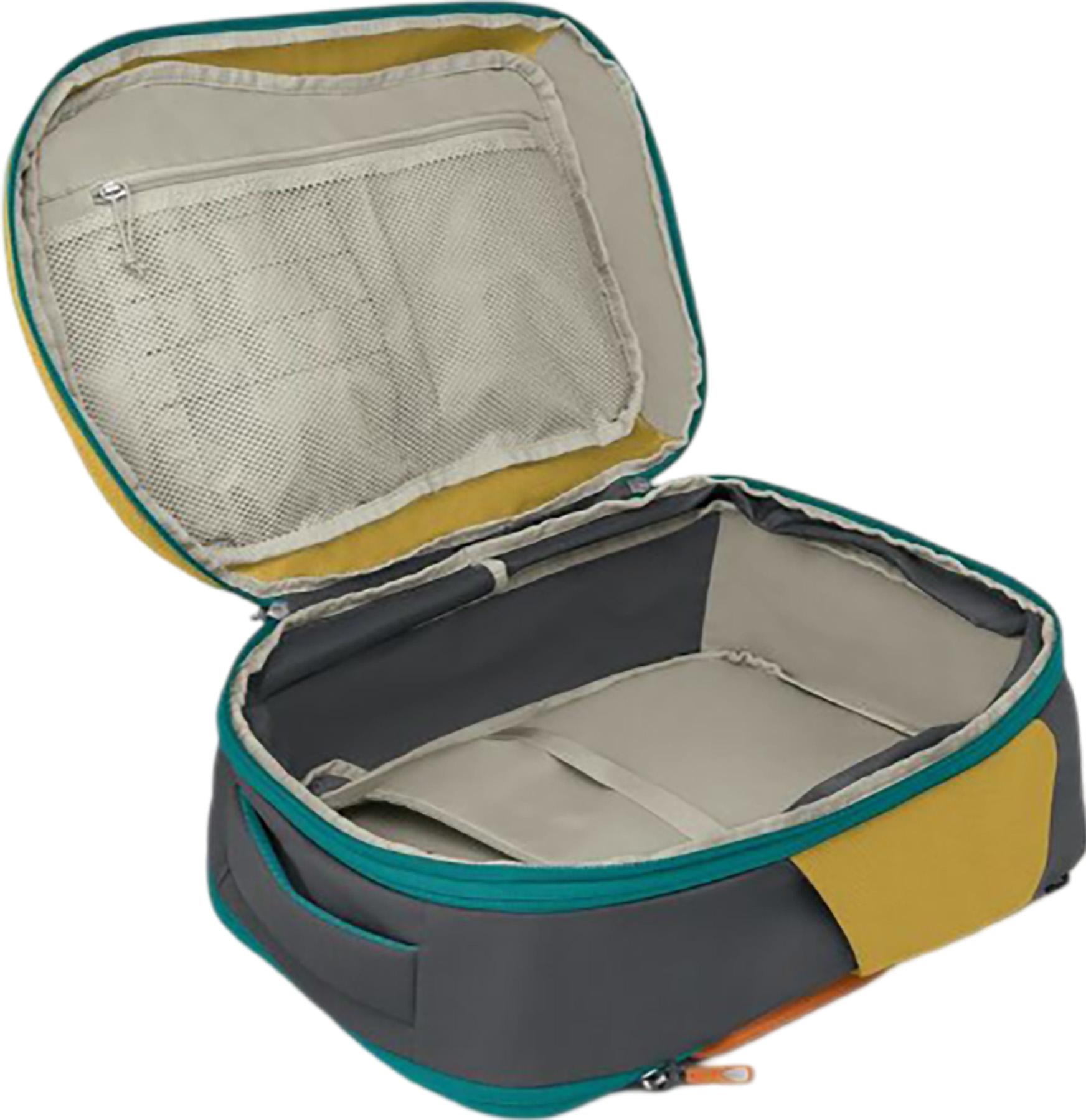 Product gallery image number 2 for product Daylite Expandable Travel Pack 26L
