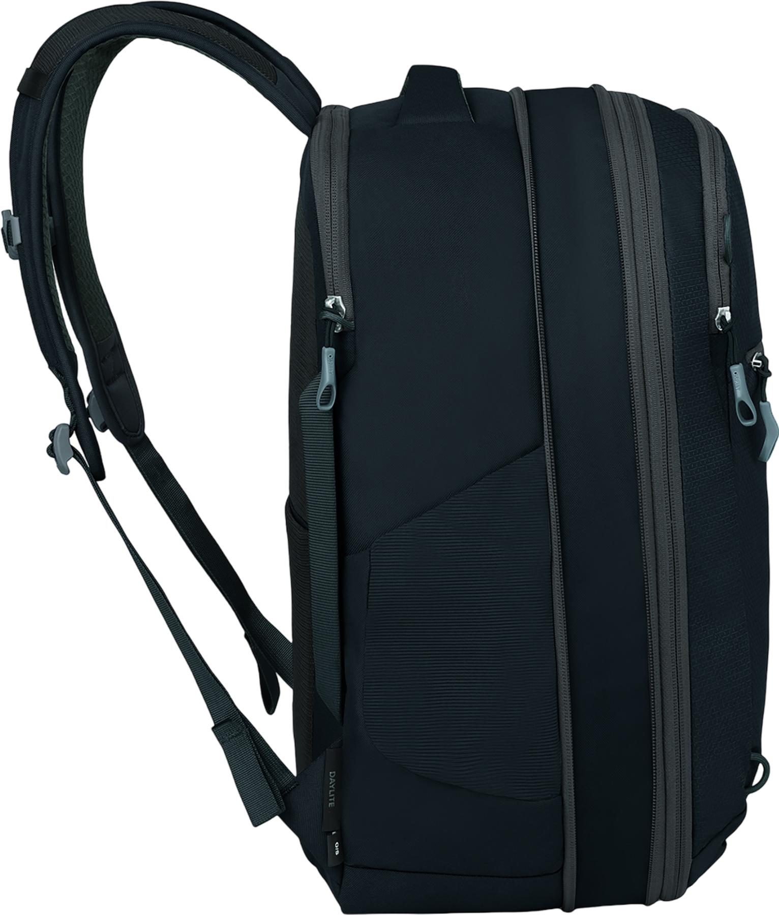 Product gallery image number 3 for product Daylite Expandable Travel Pack 26L