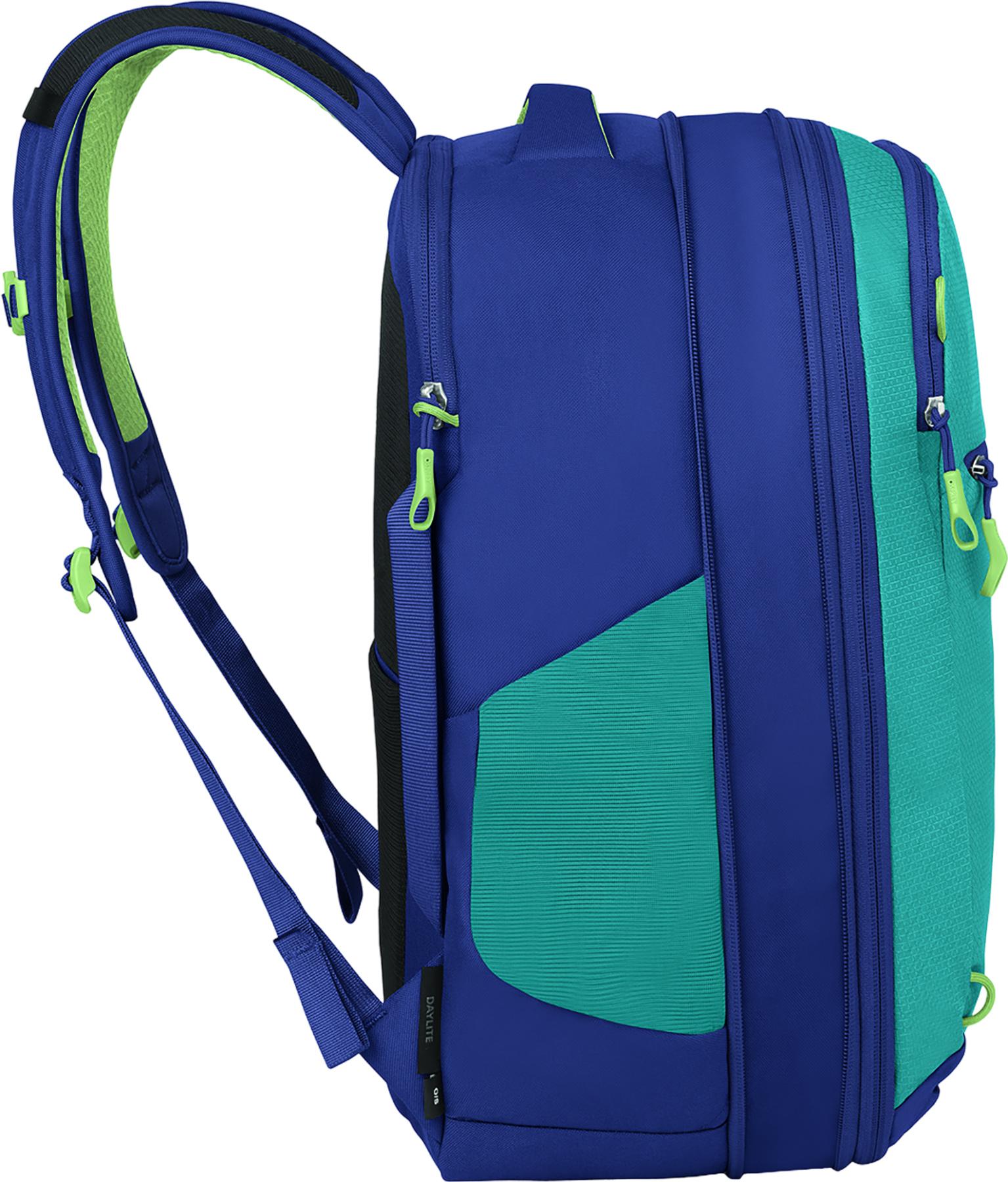 Product gallery image number 3 for product Daylite Expandable Travel Pack 26L