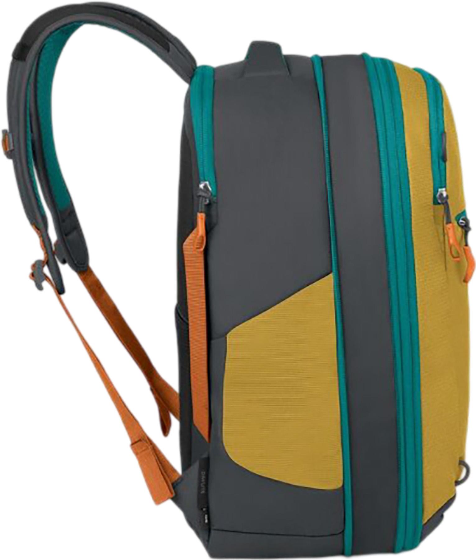Product gallery image number 3 for product Daylite Expandable Travel Pack 26L