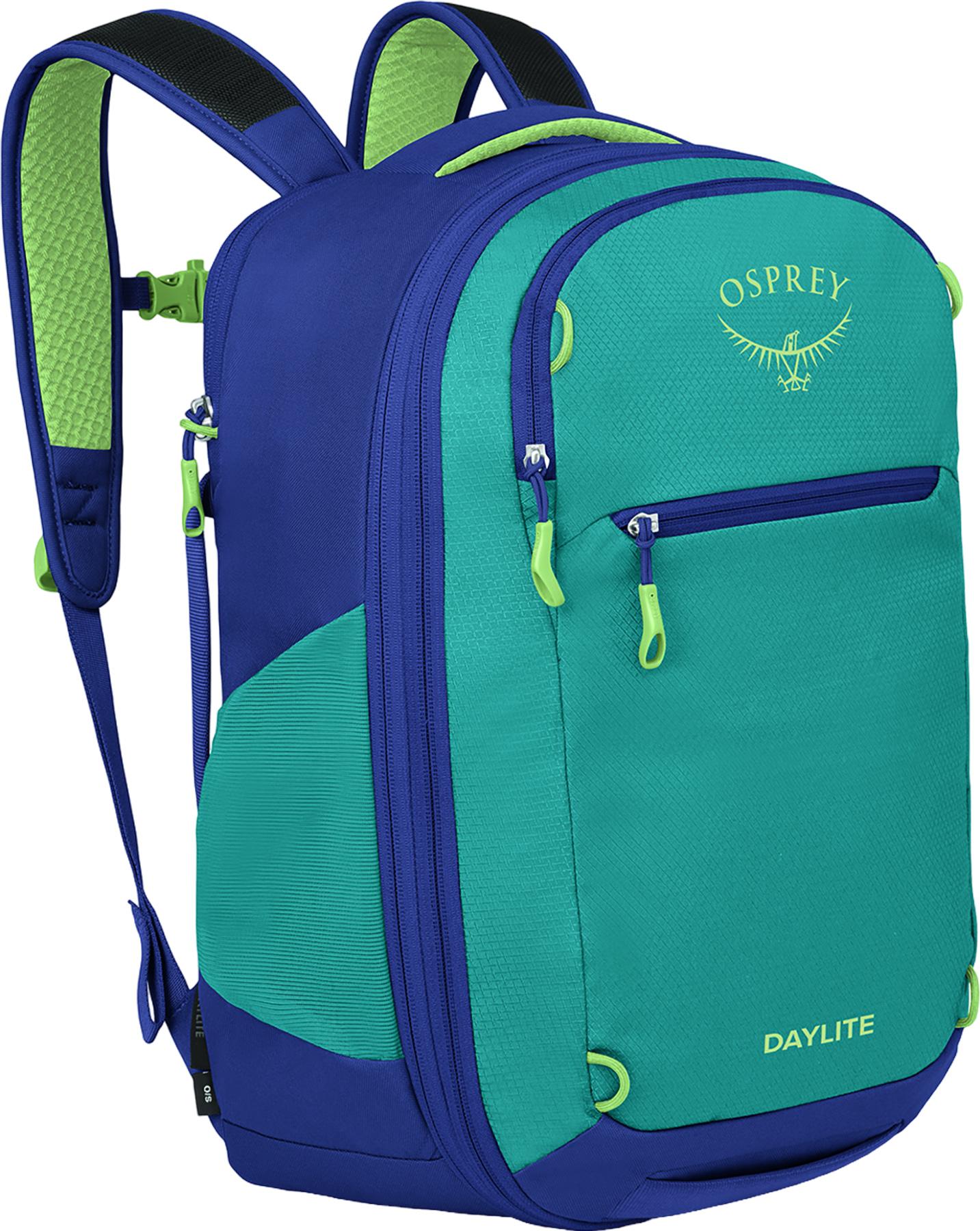Product image for Daylite Expandable Travel Pack 26L