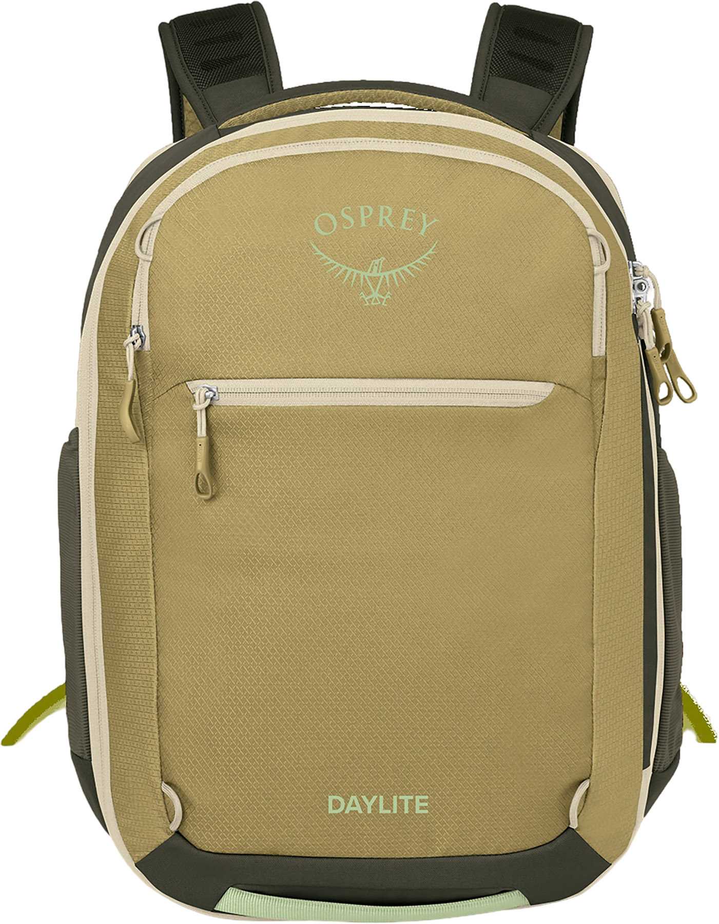 Gravel Tan Multi