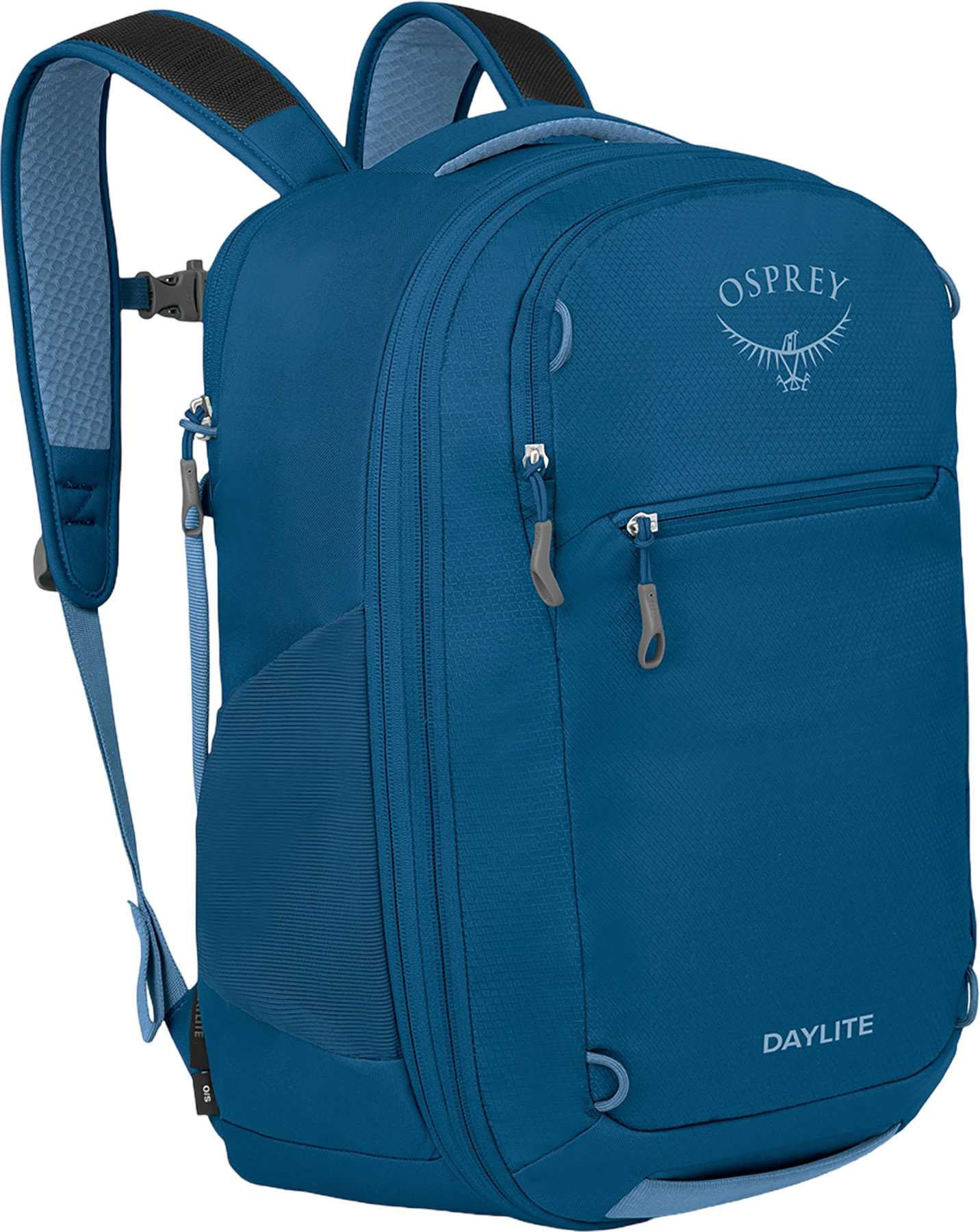 Night Shift Blue