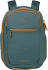 Colour: Torrent Blue - Barley Brown