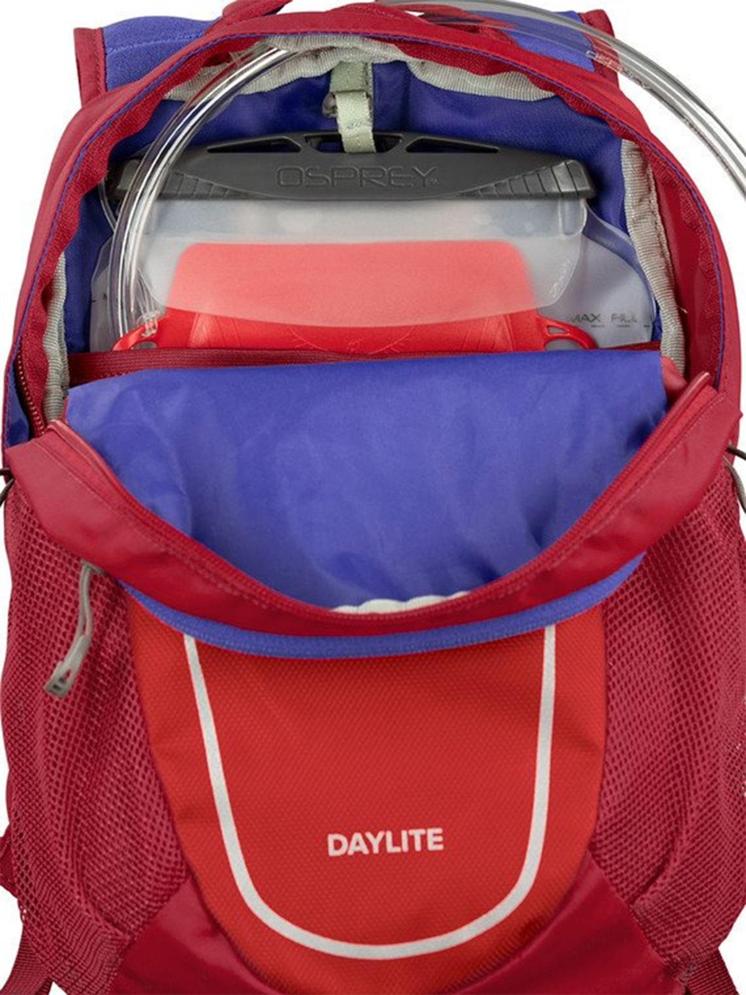 Product gallery image number 5 for product Daylite Jr. Backpack 10L - Kids