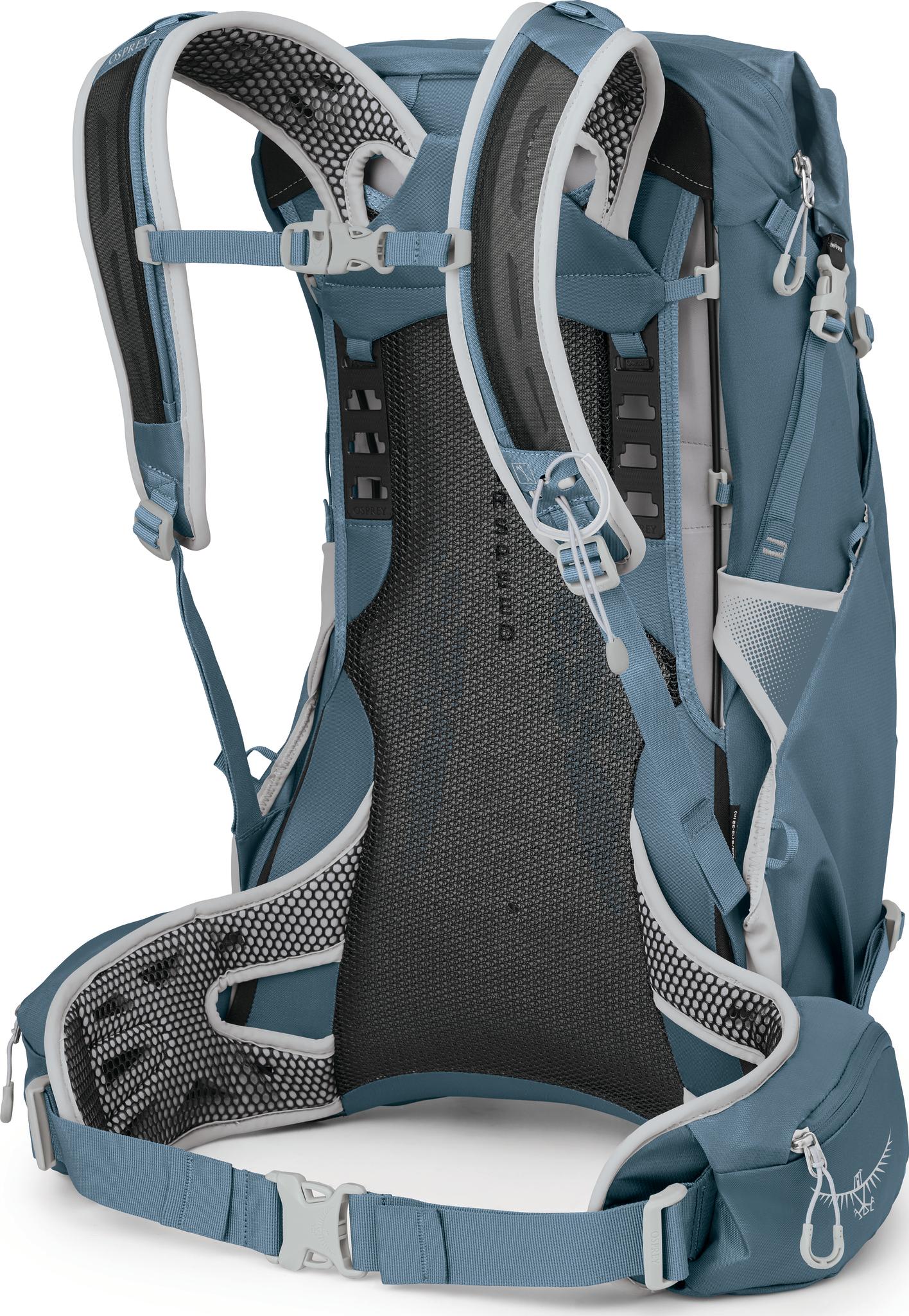 Product gallery image number 2 for product Downburst Daypack 24L - Women's