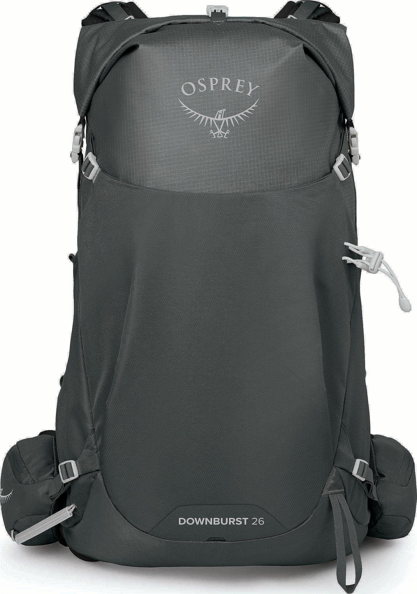 Product gallery image number 2 for product Downburst Daypack 26L - Men's