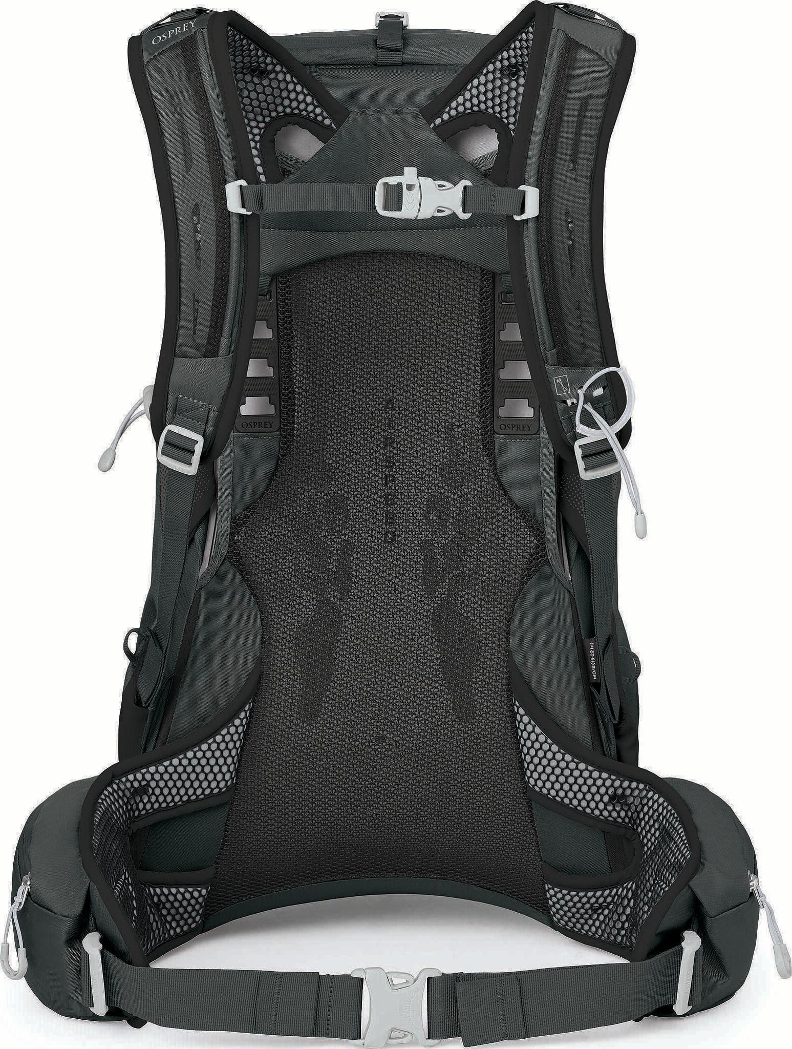 Product gallery image number 3 for product Downburst Daypack 26L - Men's
