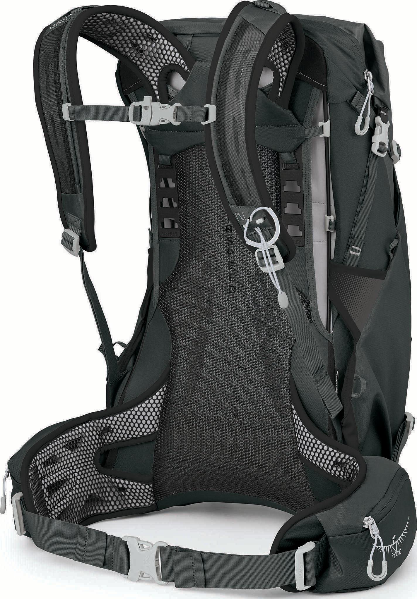 Product gallery image number 4 for product Downburst Daypack 26L - Men's