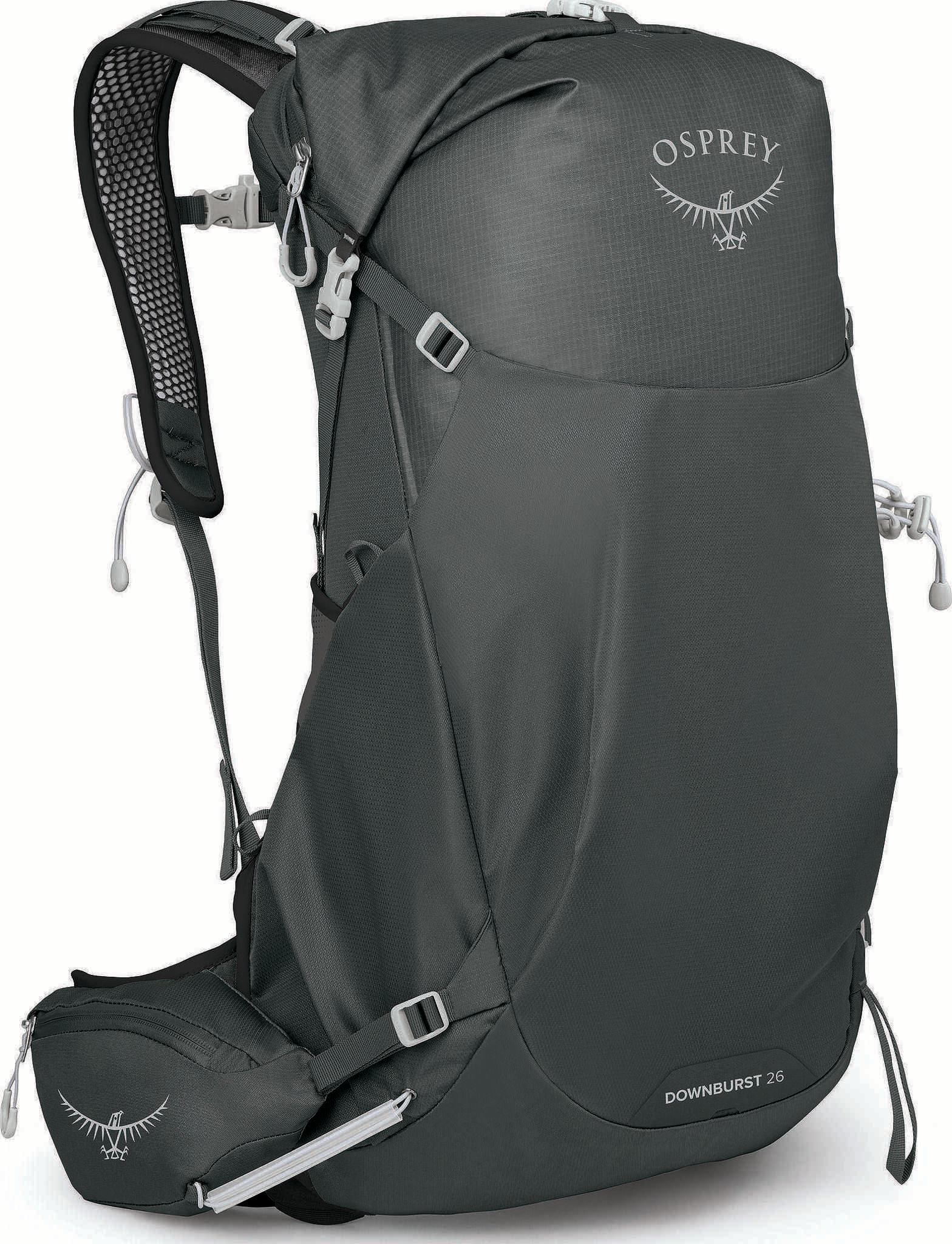 Product gallery image number 1 for product Downburst Daypack 26L - Men's