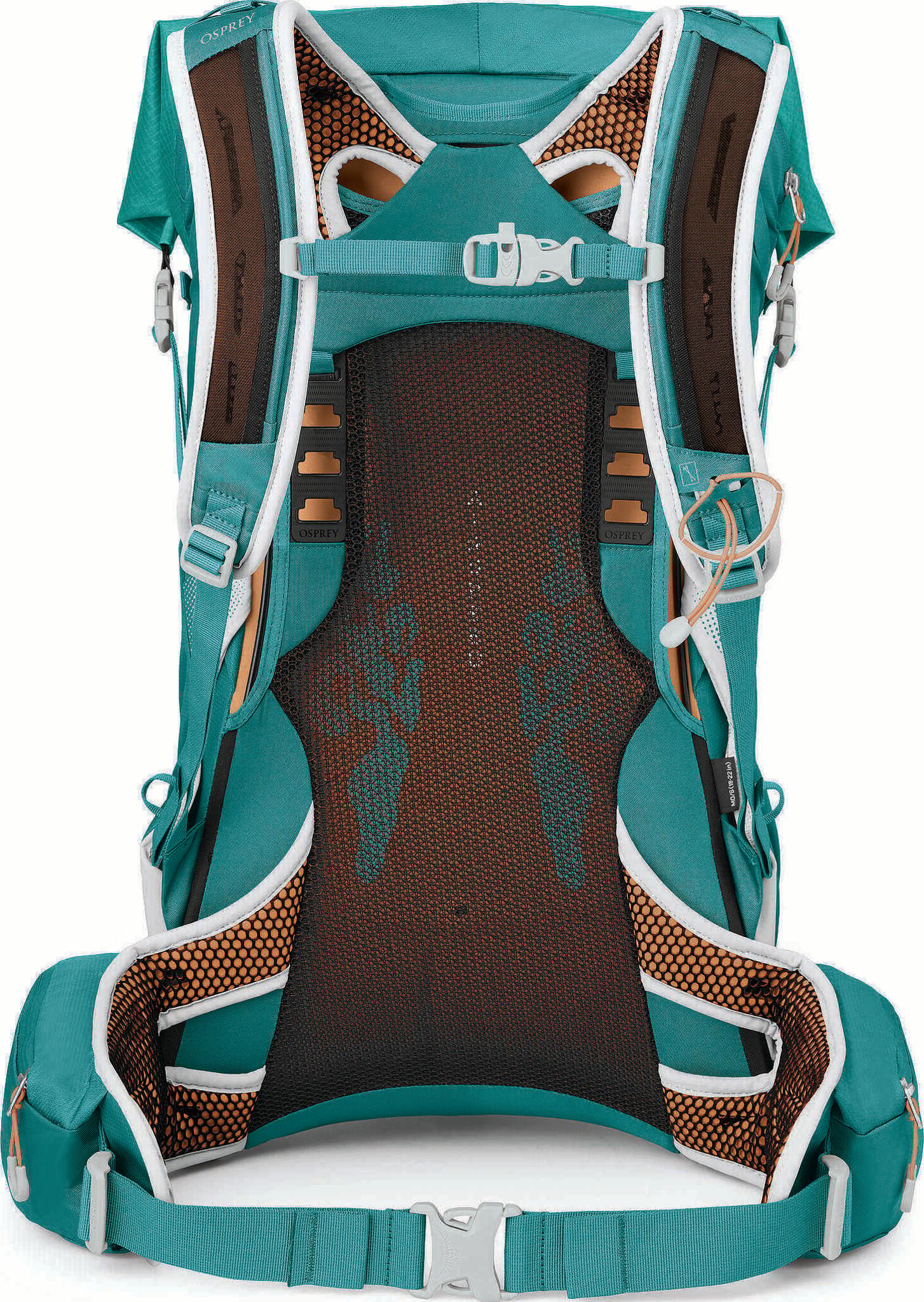 Product gallery image number 4 for product Downburst Daypack 34L - Women's