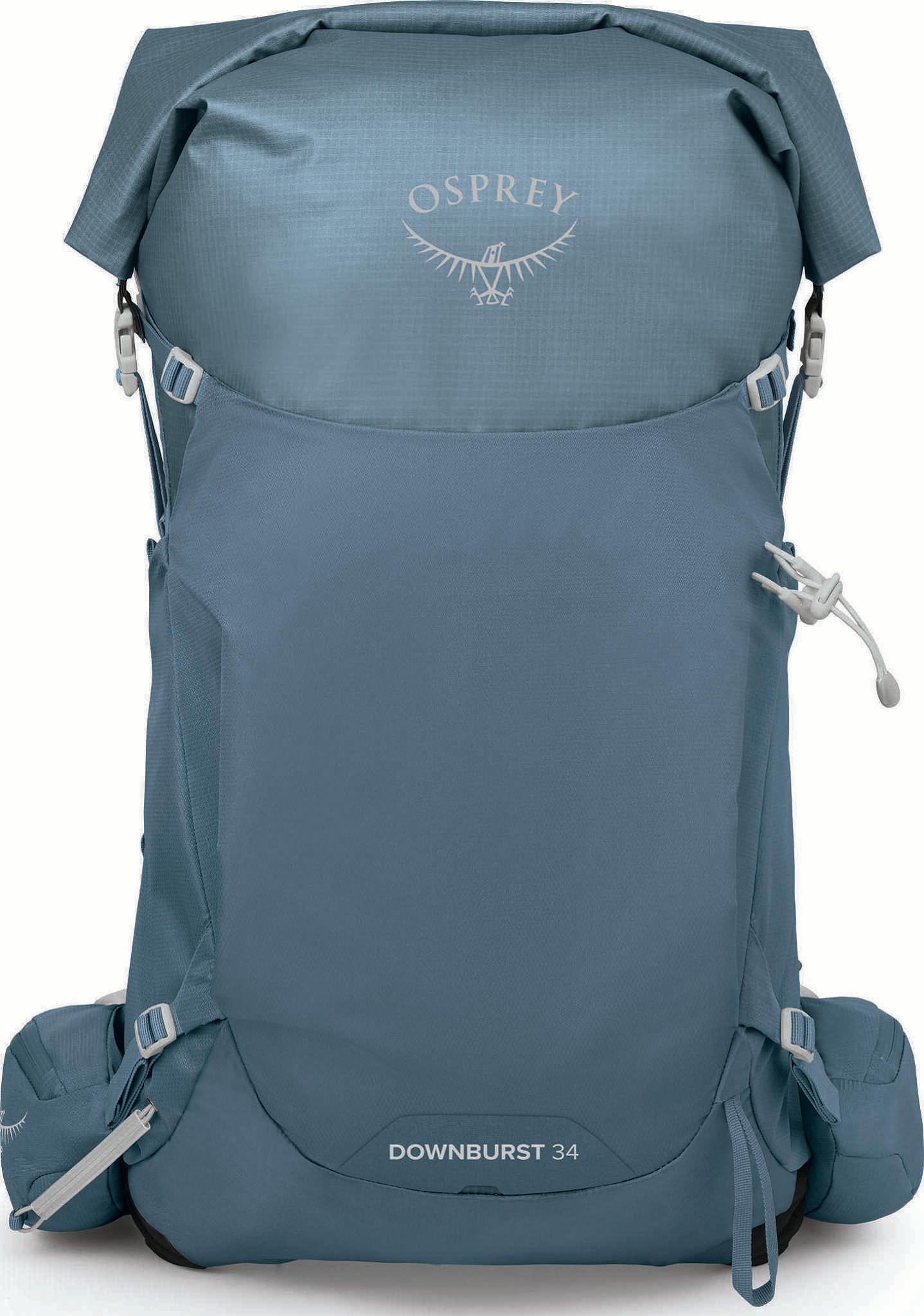 Numéro de l'image de la galerie de produits 4 pour le produit Sac de promenade Downburst 34L - Femme