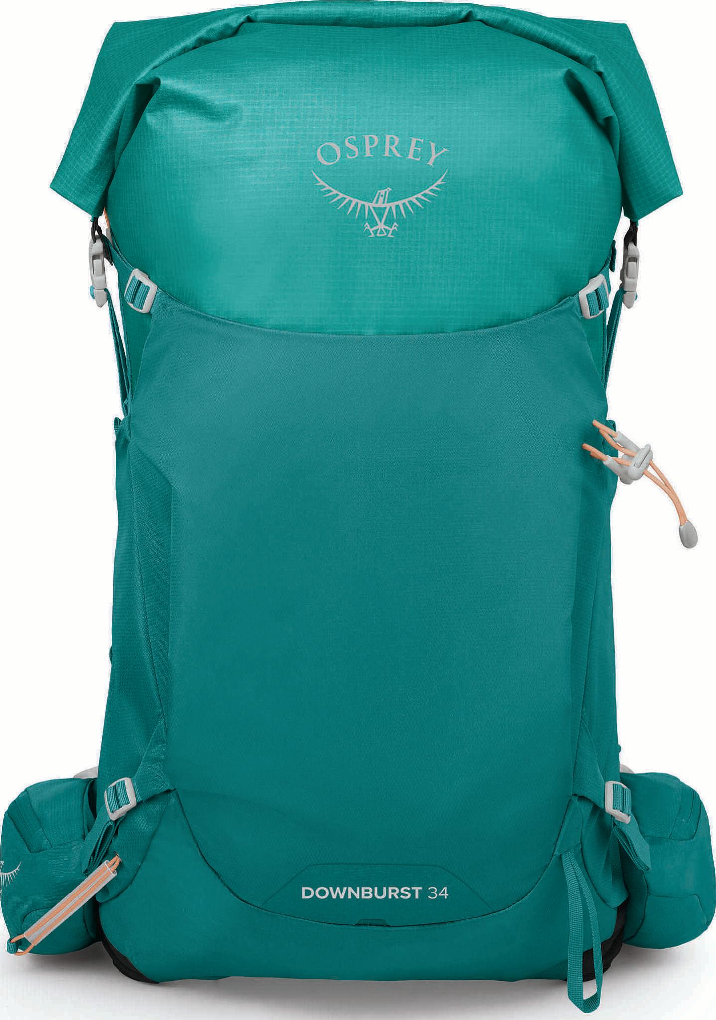 Product gallery image number 2 for product Downburst Daypack 34L - Women's