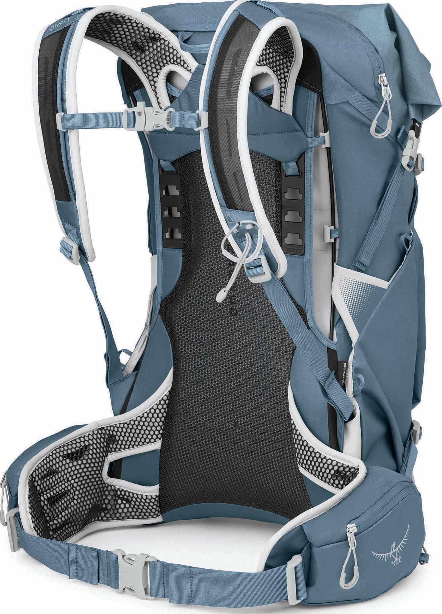 Numéro de l'image de la galerie de produits 3 pour le produit Sac de promenade Downburst 34L - Femme