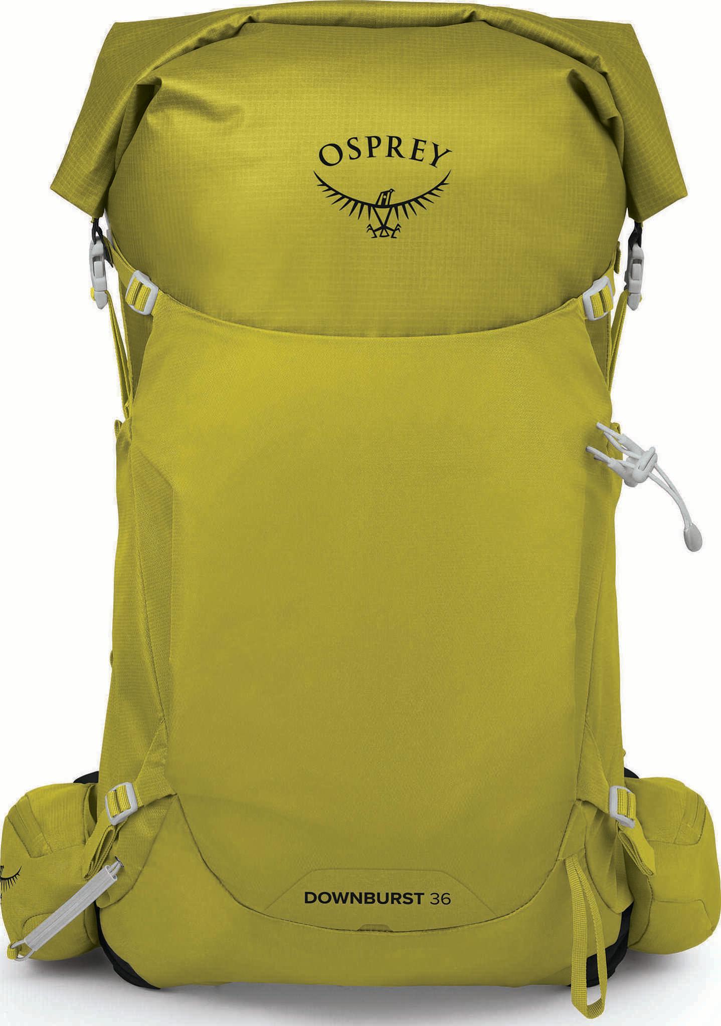 Numéro de l'image de la galerie de produits 2 pour le produit Sac de promenade Downburst 36L - Homme