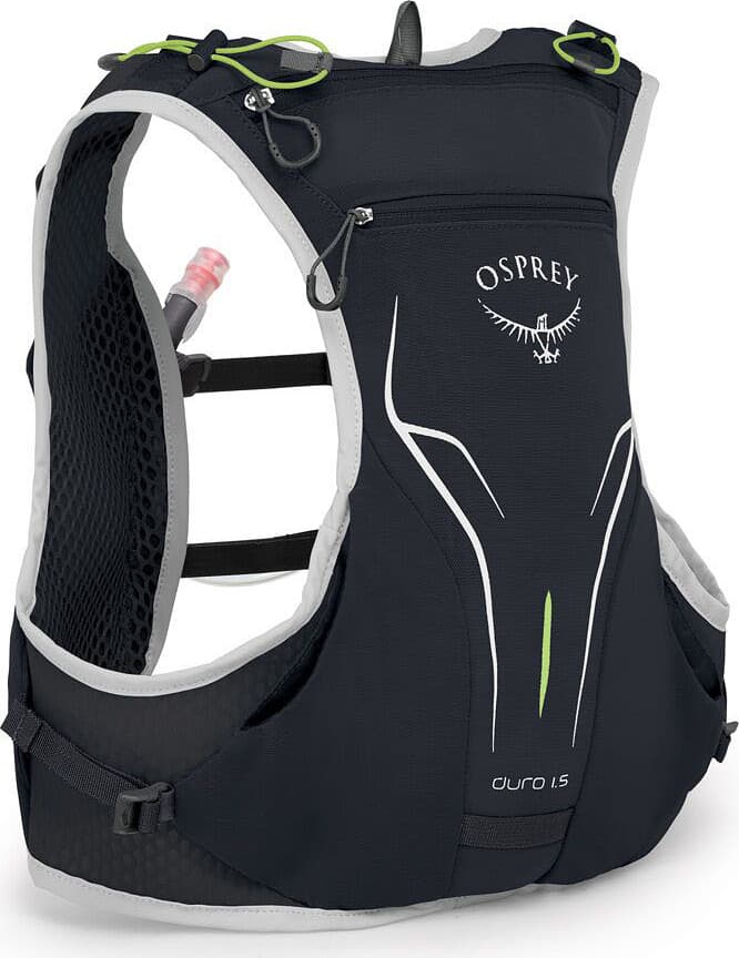 Product gallery image number 1 for product Duro 1.5L With 1.5L Reservoir